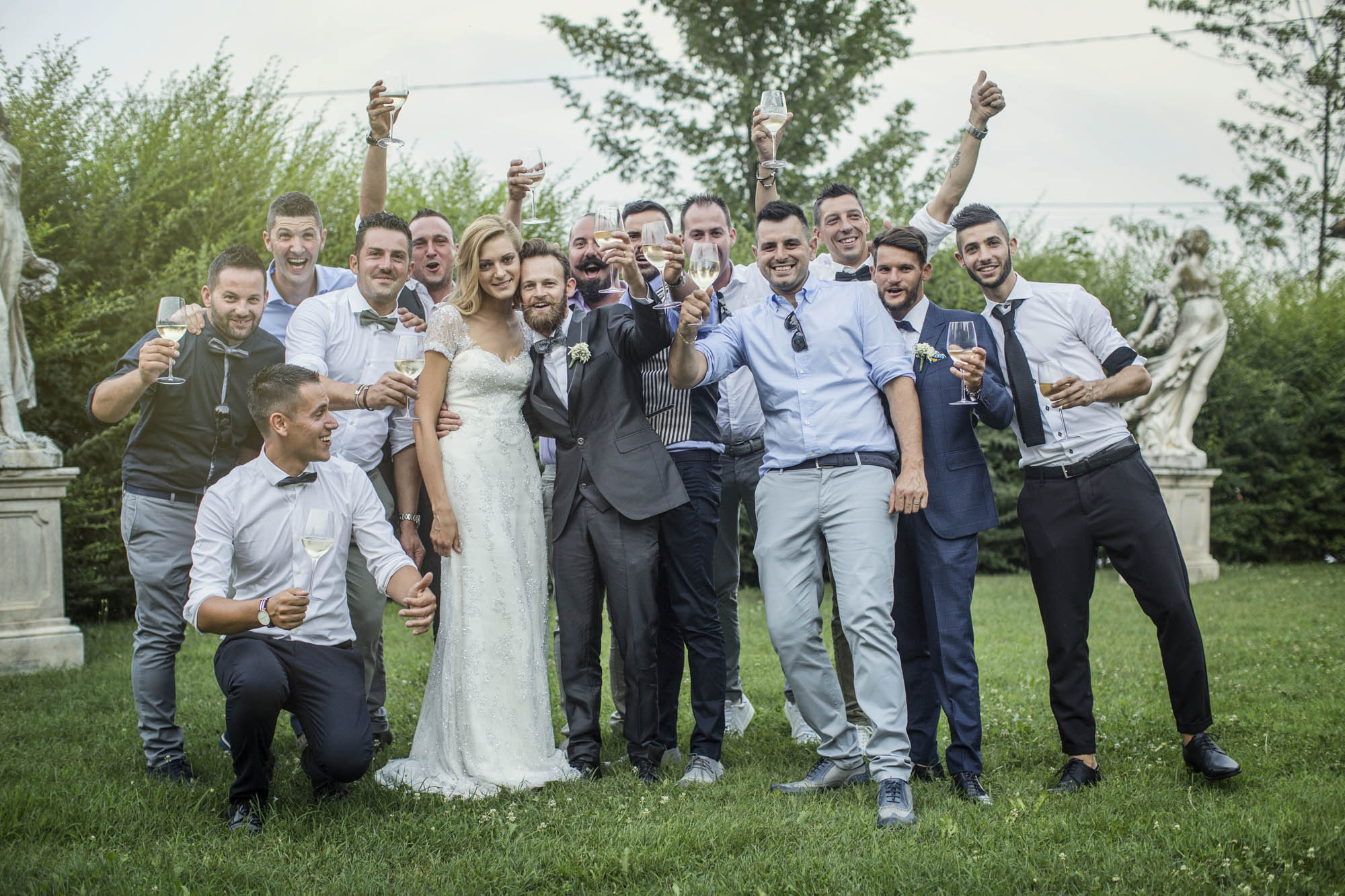 Foto  San Zenone degli Ezzelini La Cucina di Crema Cristina e Mirco