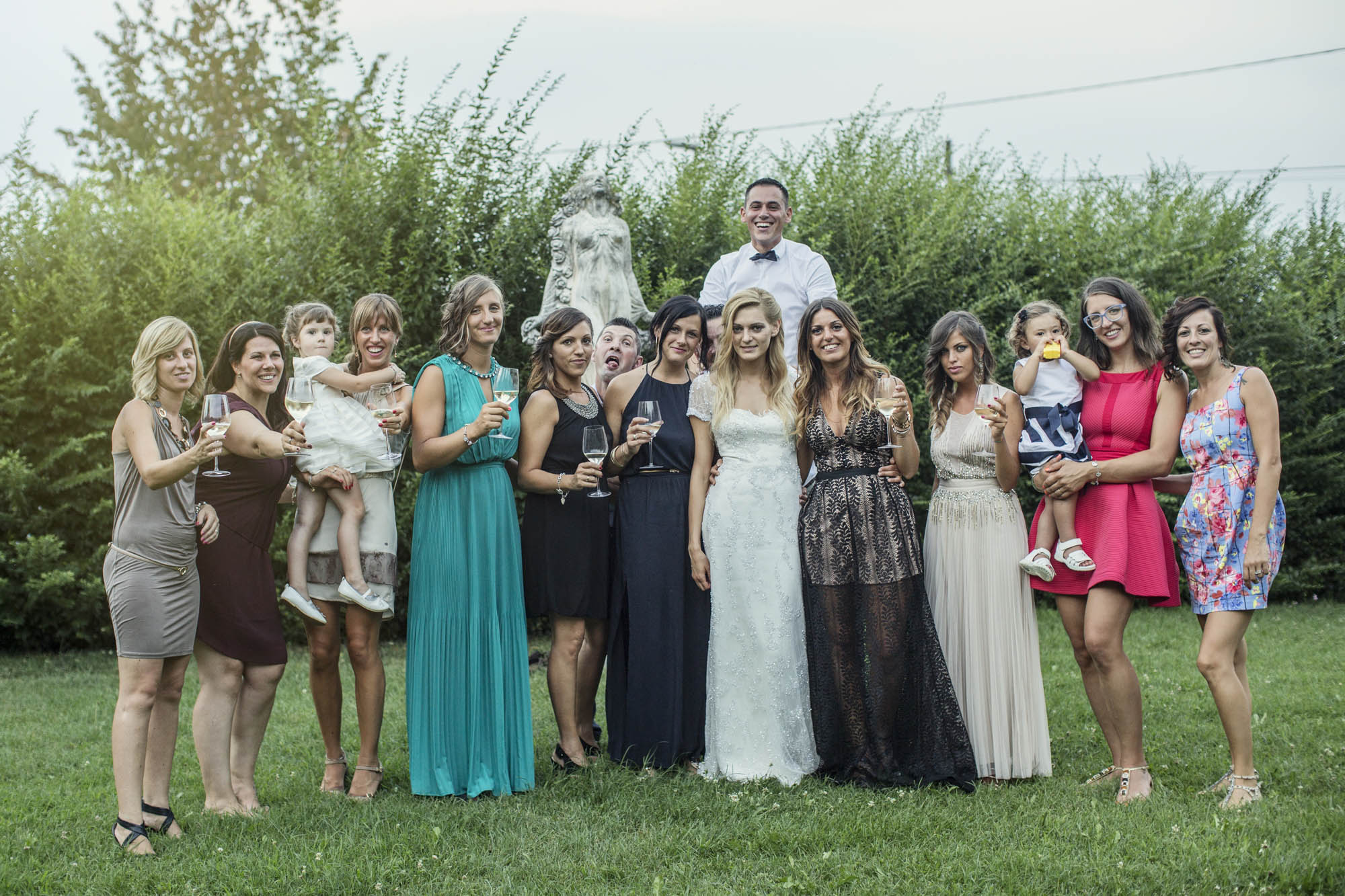 Foto  San Zenone degli Ezzelini La Cucina di Crema Cristina e Mirco