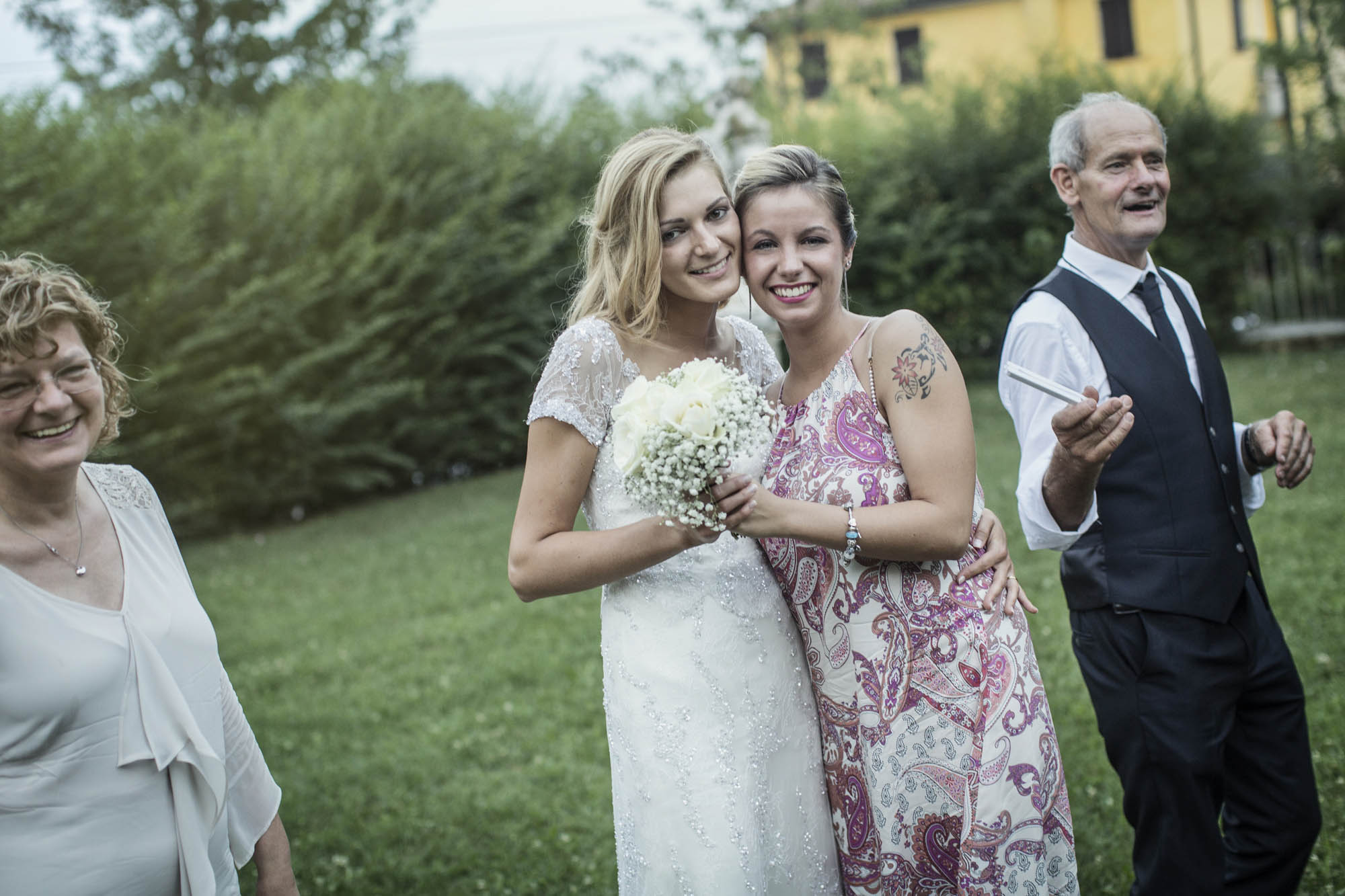 Foto  San Zenone degli Ezzelini La Cucina di Crema Cristina e Mirco