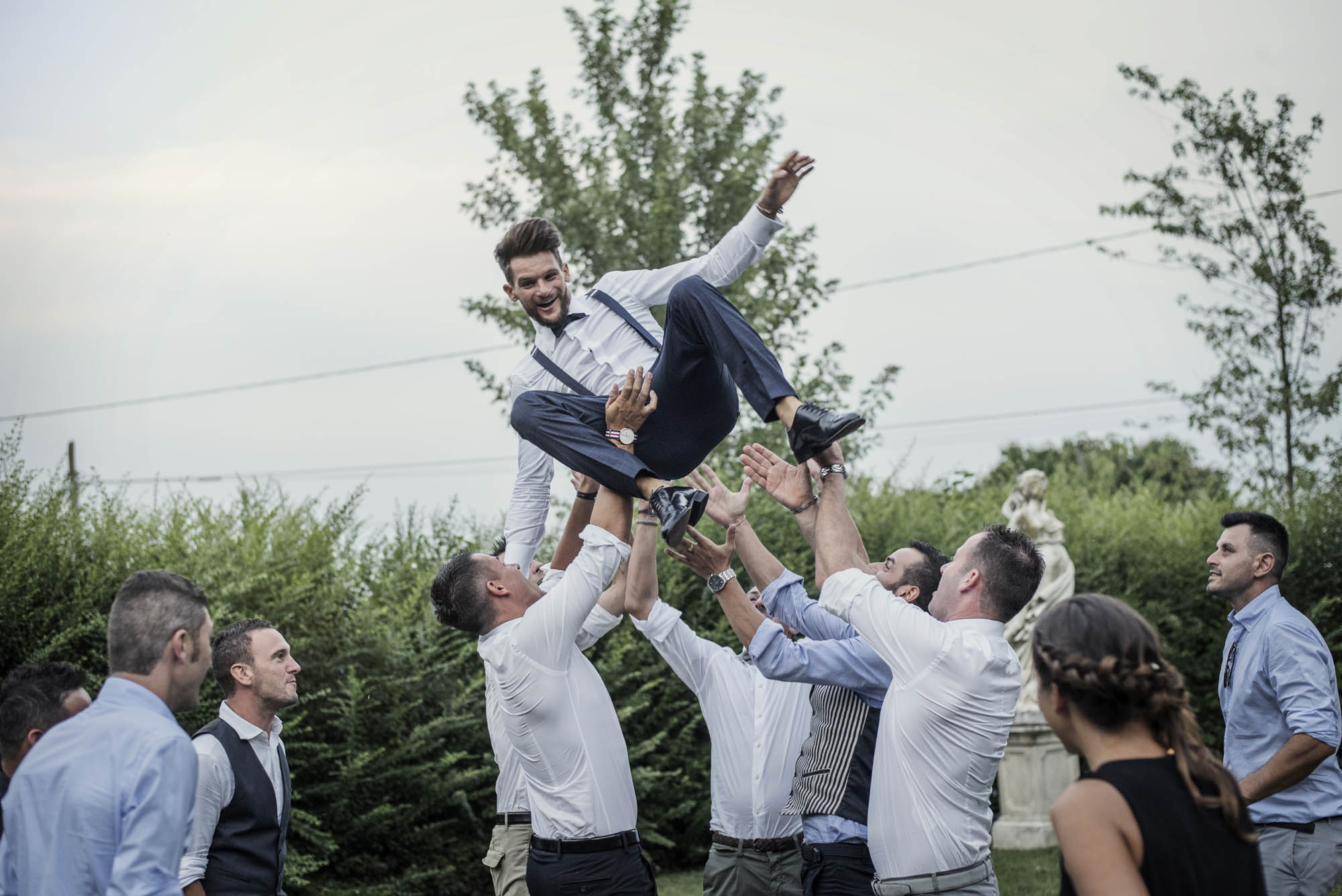 Foto  San Zenone degli Ezzelini La Cucina di Crema Cristina e Mirco