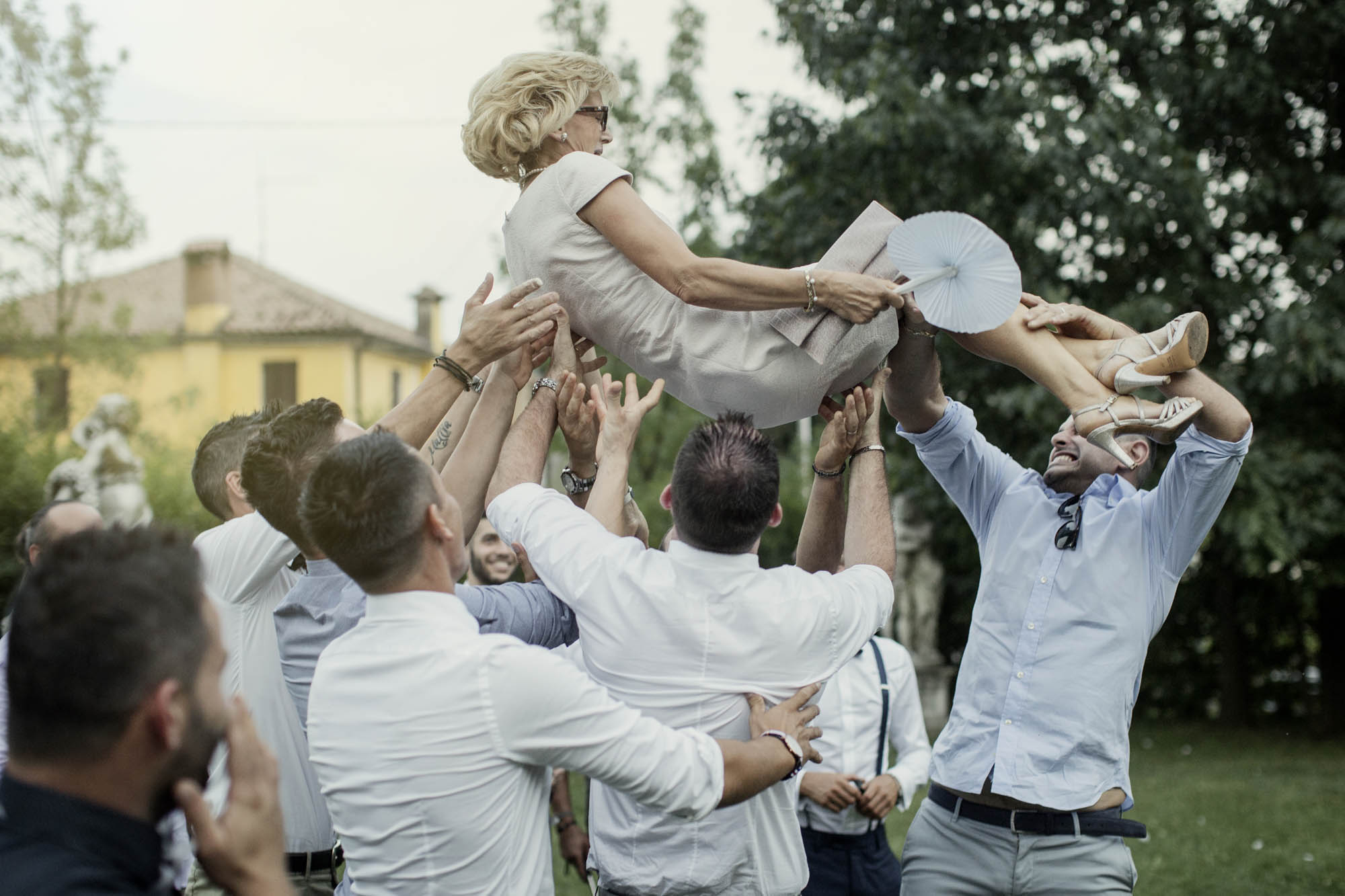 Foto  San Zenone degli Ezzelini La Cucina di Crema Cristina e Mirco