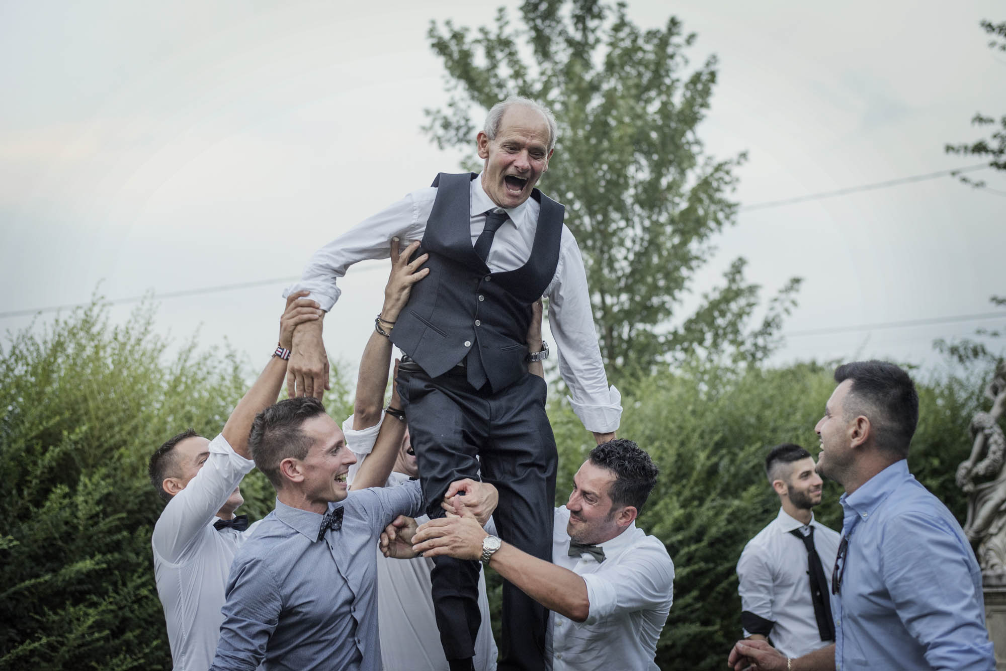 Foto  San Zenone degli Ezzelini La Cucina di Crema Cristina e Mirco