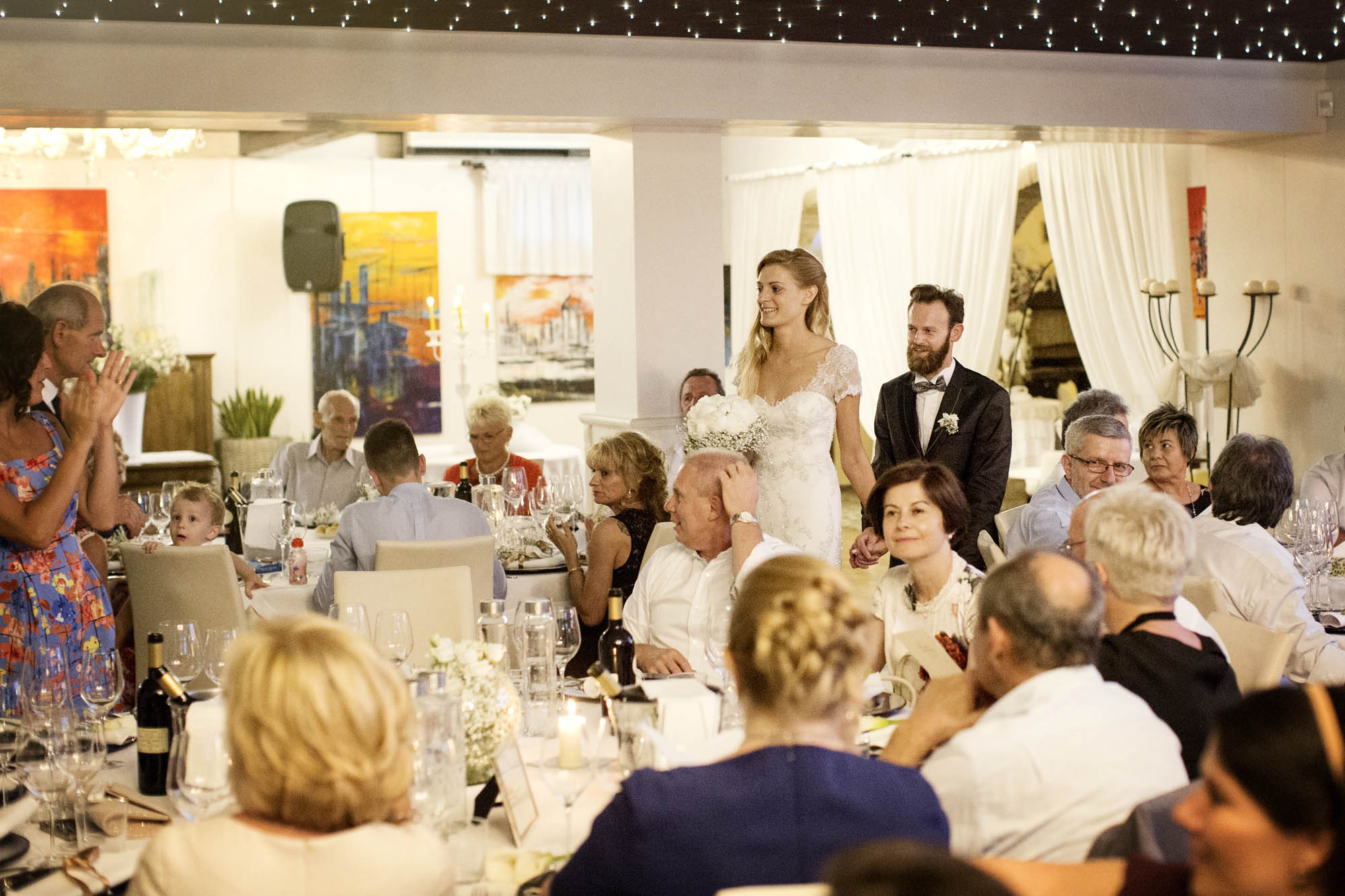 Foto  San Zenone degli Ezzelini La Cucina di Crema Cristina e Mirco