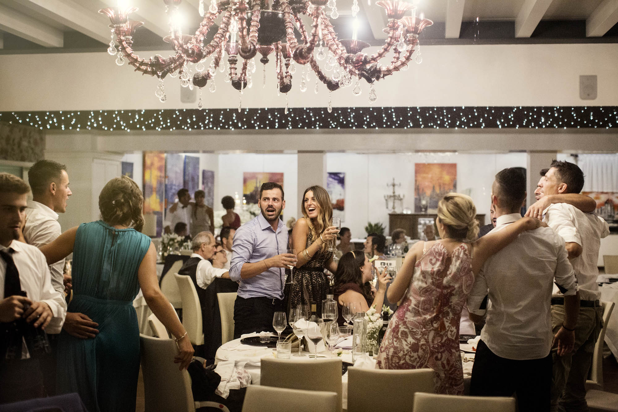 Foto  San Zenone degli Ezzelini La Cucina di Crema Cristina e Mirco