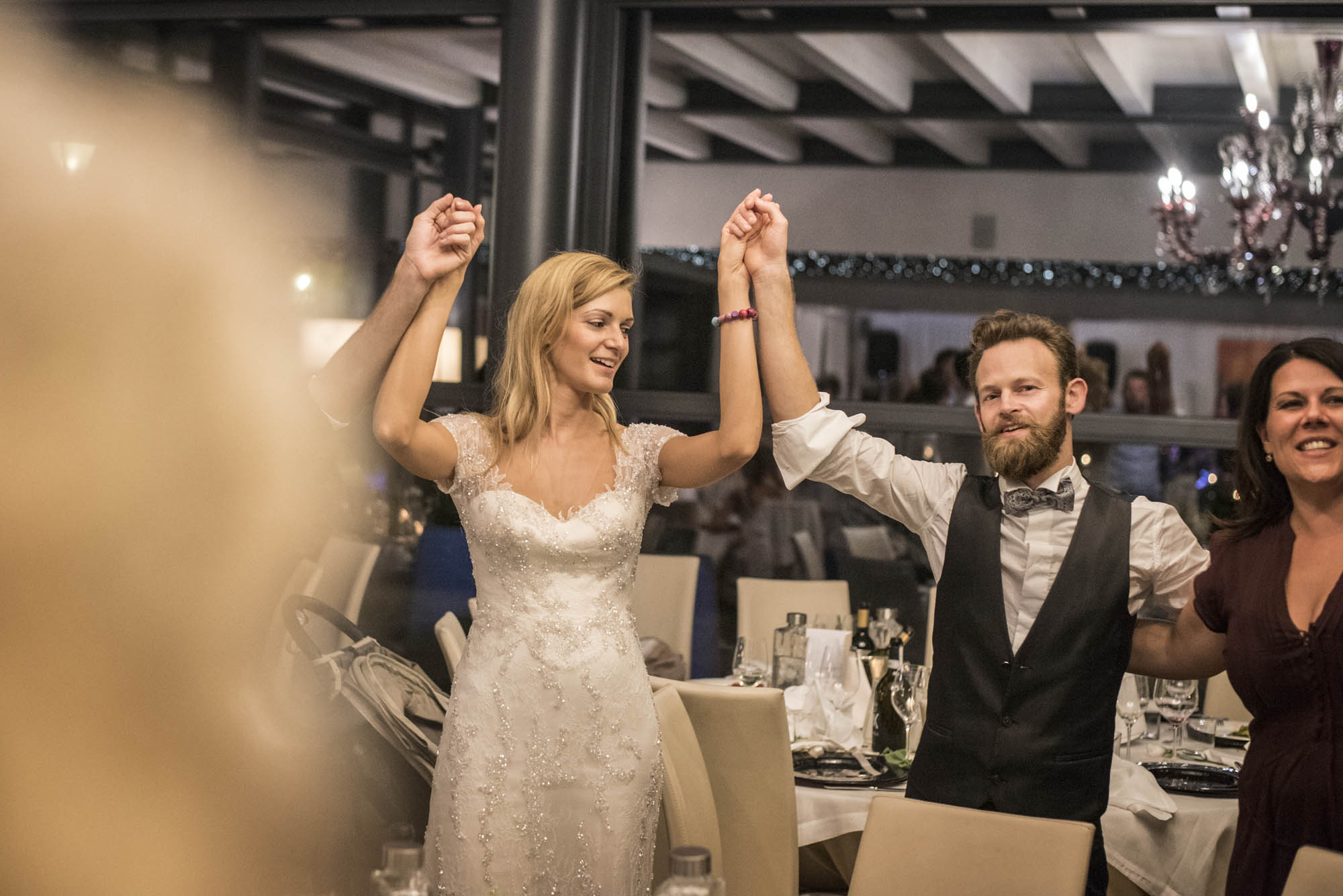 Foto  San Zenone degli Ezzelini La Cucina di Crema Cristina e Mirco