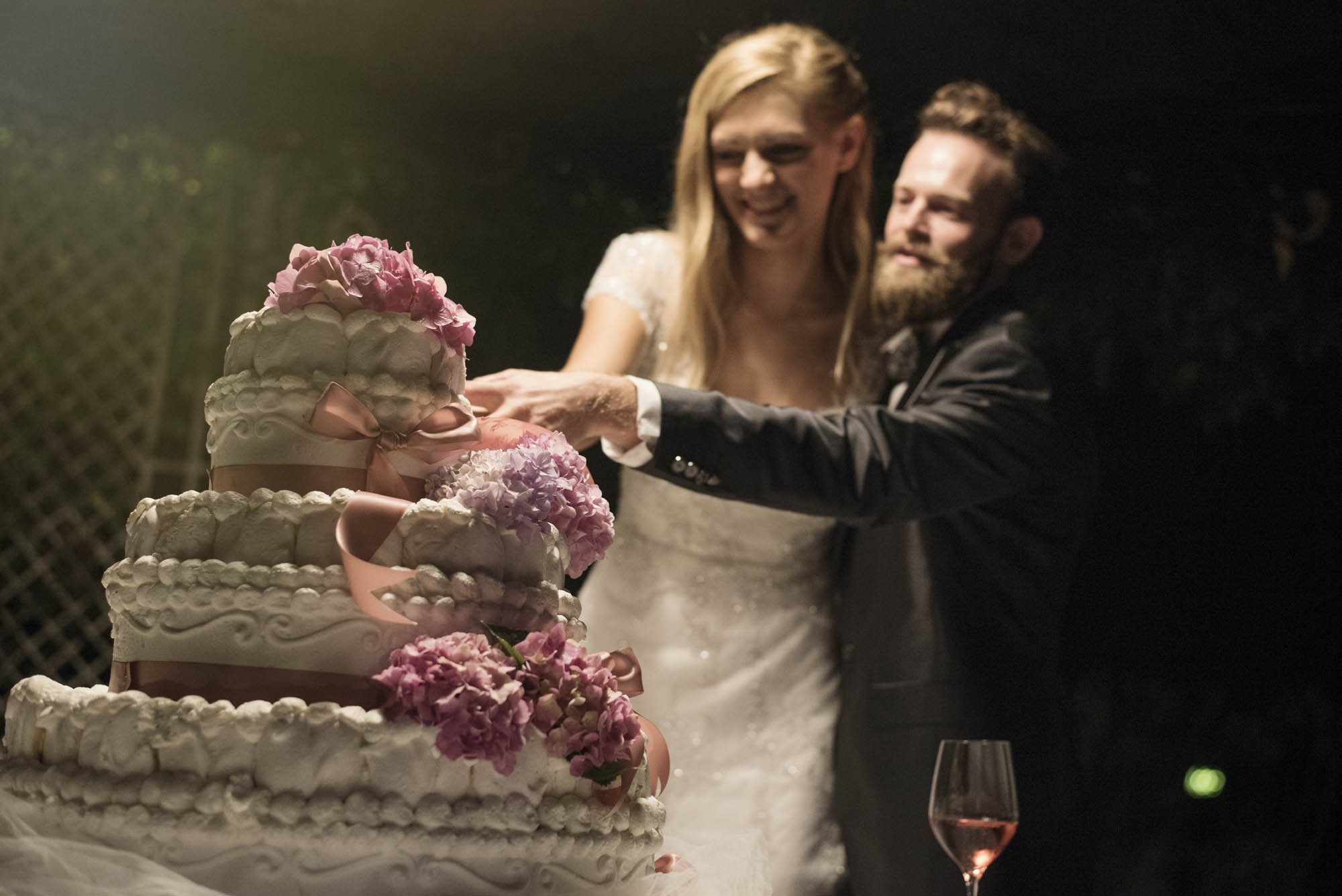 Foto  San Zenone degli Ezzelini La Cucina di Crema Cristina e Mirco