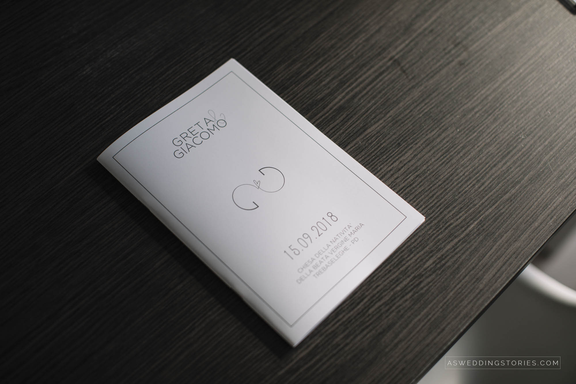 Foto  Matrimonio a Trebaseleghe Ricevimento presso Le Risare / Campo San Martino Greta e Giacomo