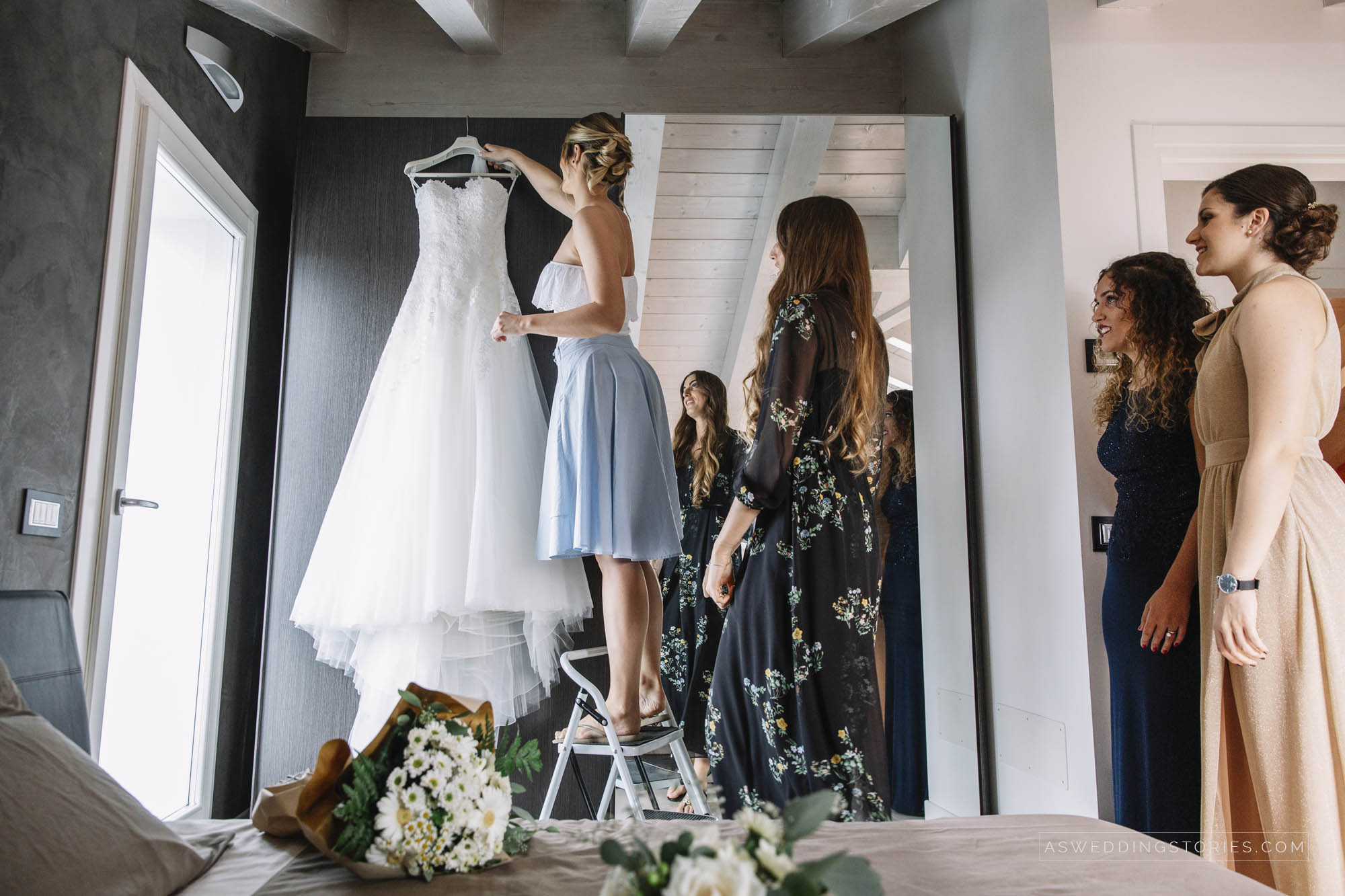 Foto  Matrimonio a Trebaseleghe Ricevimento presso Le Risare / Campo San Martino Greta e Giacomo