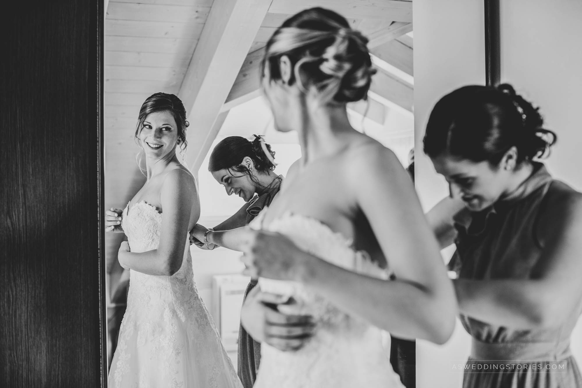 Foto  Matrimonio a Trebaseleghe Ricevimento presso Le Risare / Campo San Martino Greta e Giacomo