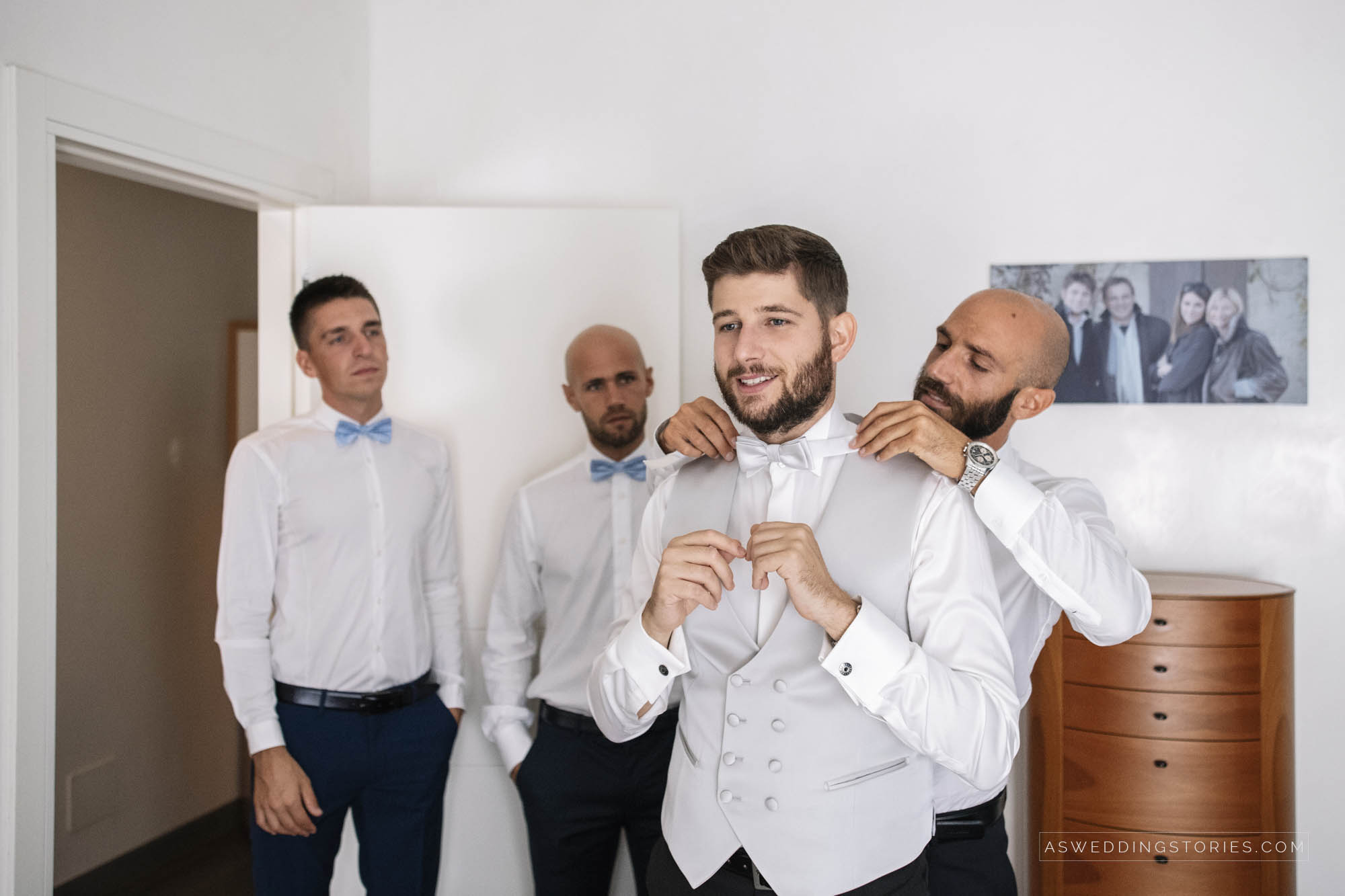 Foto  Matrimonio a Trebaseleghe Ricevimento presso Le Risare / Campo San Martino Greta e Giacomo