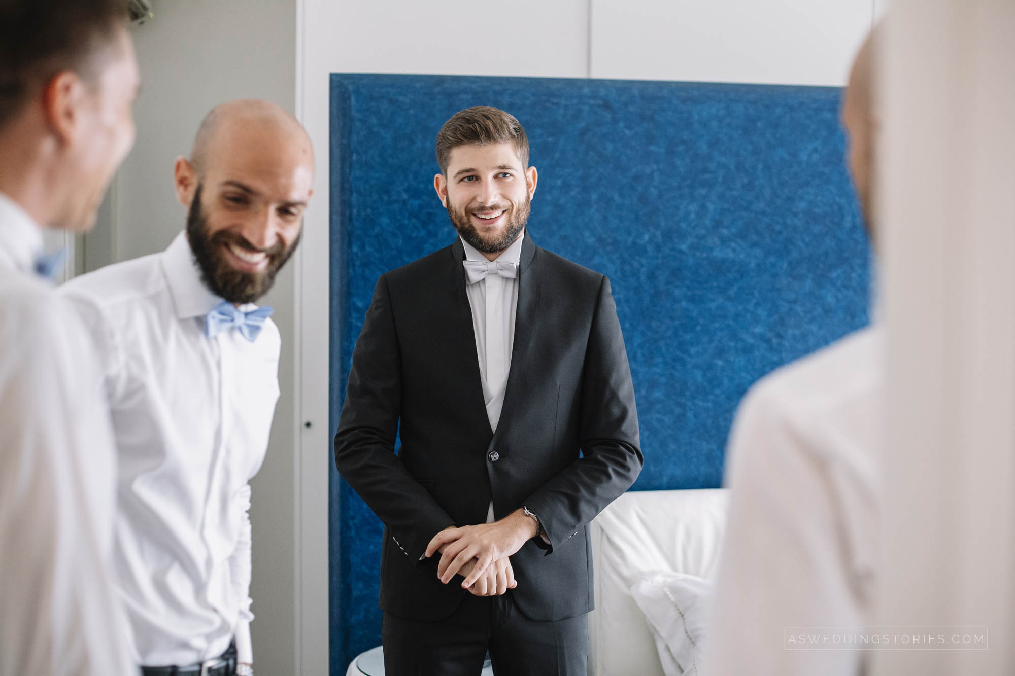 Foto  Matrimonio a Trebaseleghe Ricevimento presso Le Risare / Campo San Martino Greta e Giacomo