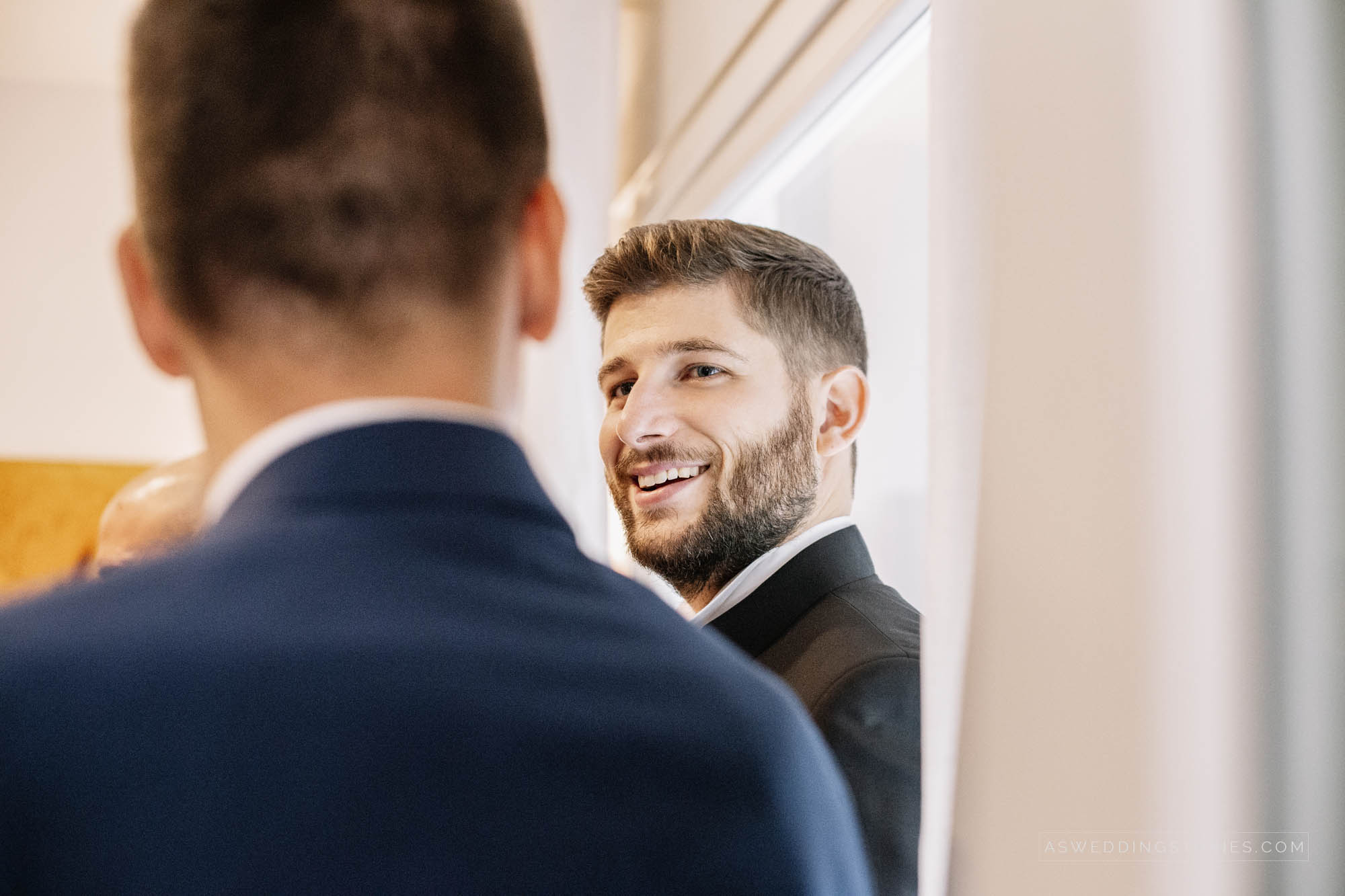 Foto  Matrimonio a Trebaseleghe Ricevimento presso Le Risare / Campo San Martino Greta e Giacomo