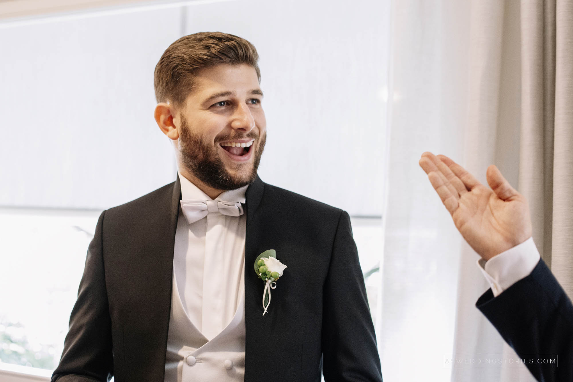 Foto  Matrimonio a Trebaseleghe Ricevimento presso Le Risare / Campo San Martino Greta e Giacomo