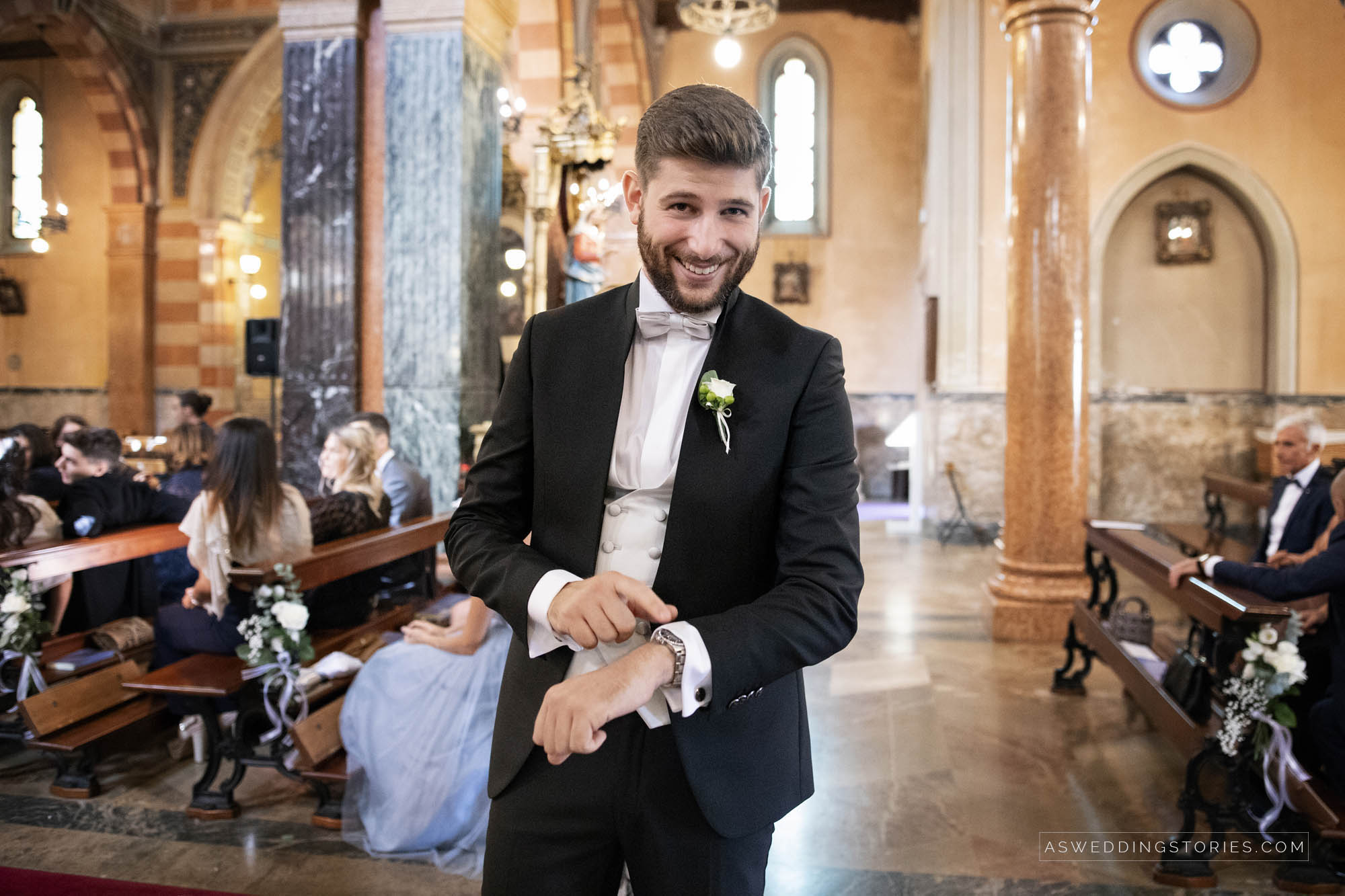 Foto  Matrimonio a Trebaseleghe Ricevimento presso Le Risare / Campo San Martino Greta e Giacomo
