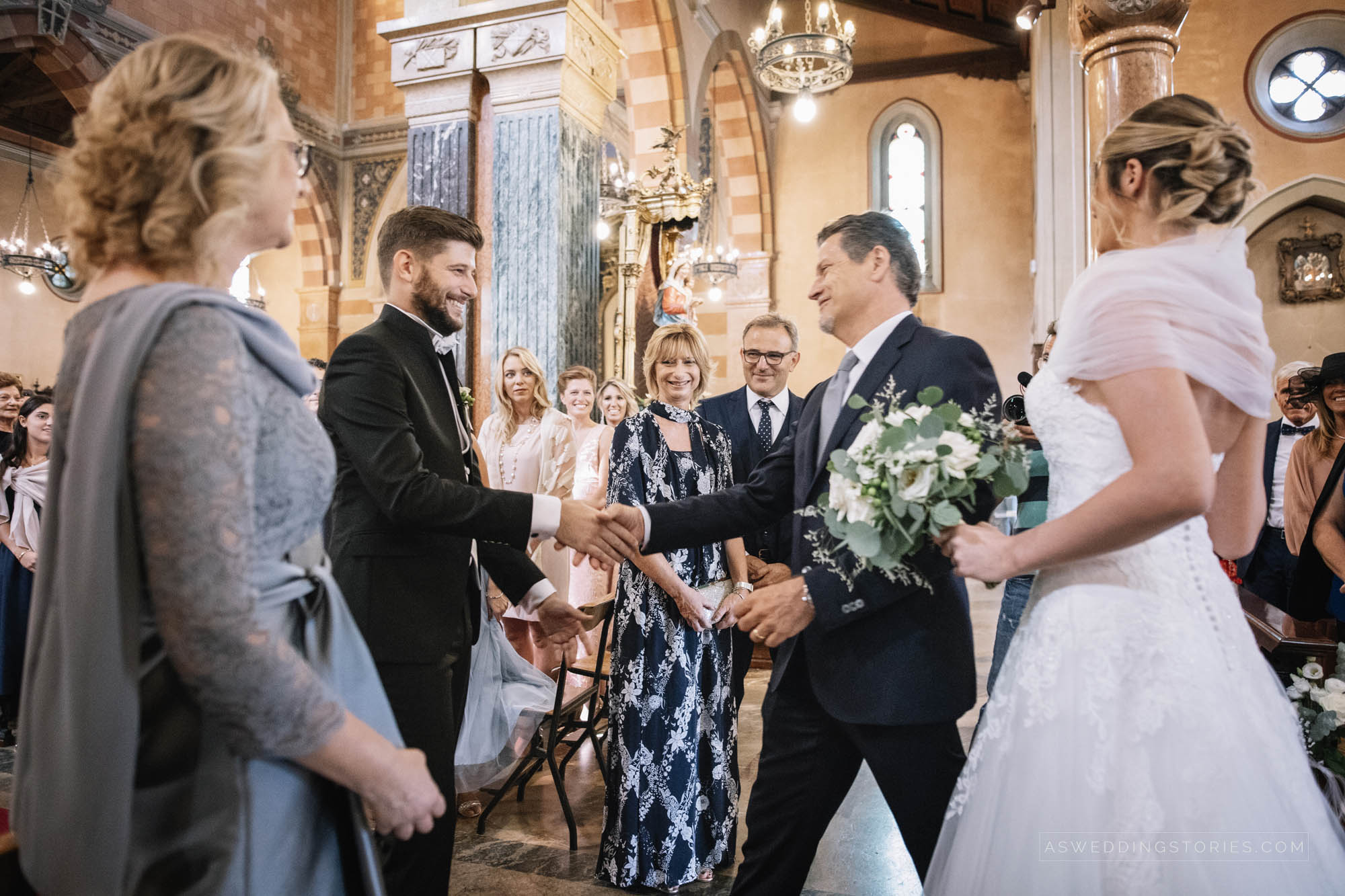Foto  Matrimonio a Trebaseleghe Ricevimento presso Le Risare / Campo San Martino Greta e Giacomo