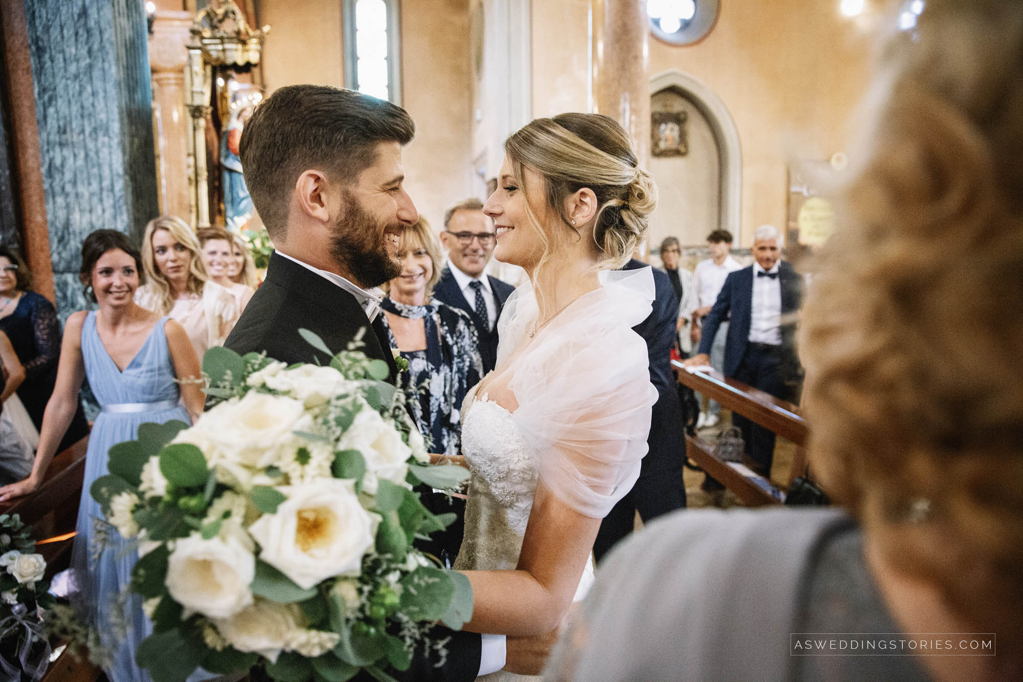 Foto  Matrimonio a Trebaseleghe Ricevimento presso Le Risare / Campo San Martino Greta e Giacomo