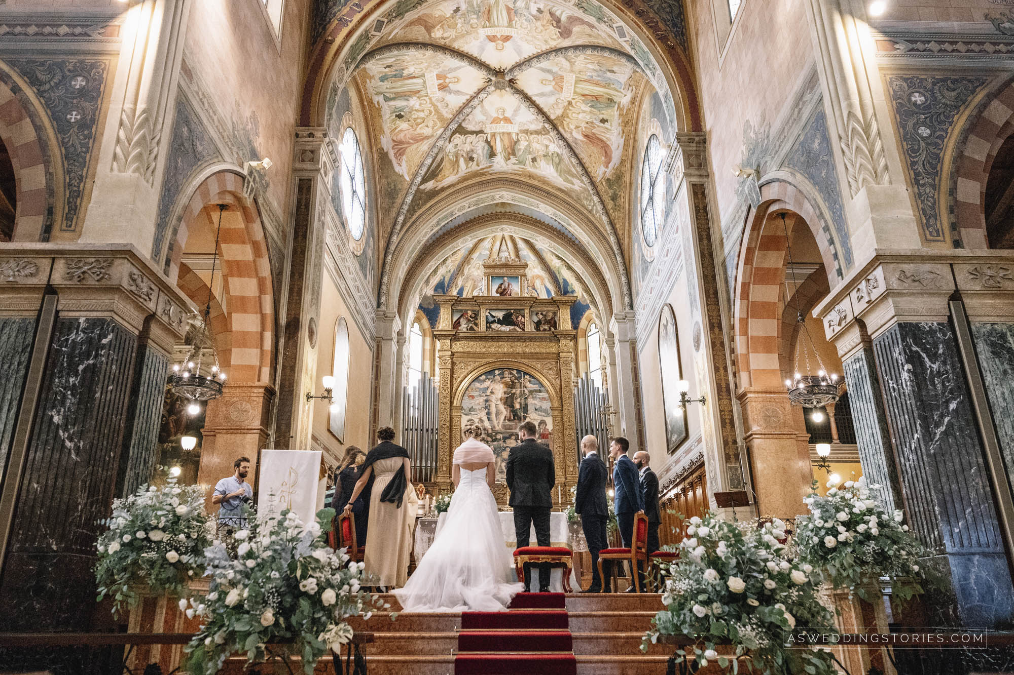 Foto  Matrimonio a Trebaseleghe Ricevimento presso Le Risare / Campo San Martino Greta e Giacomo
