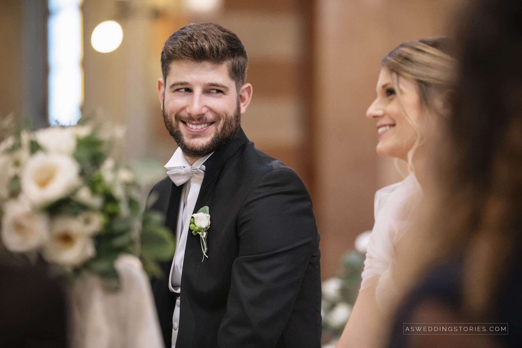 Foto  Matrimonio a Trebaseleghe Ricevimento presso Le Risare / Campo San Martino Greta e Giacomo