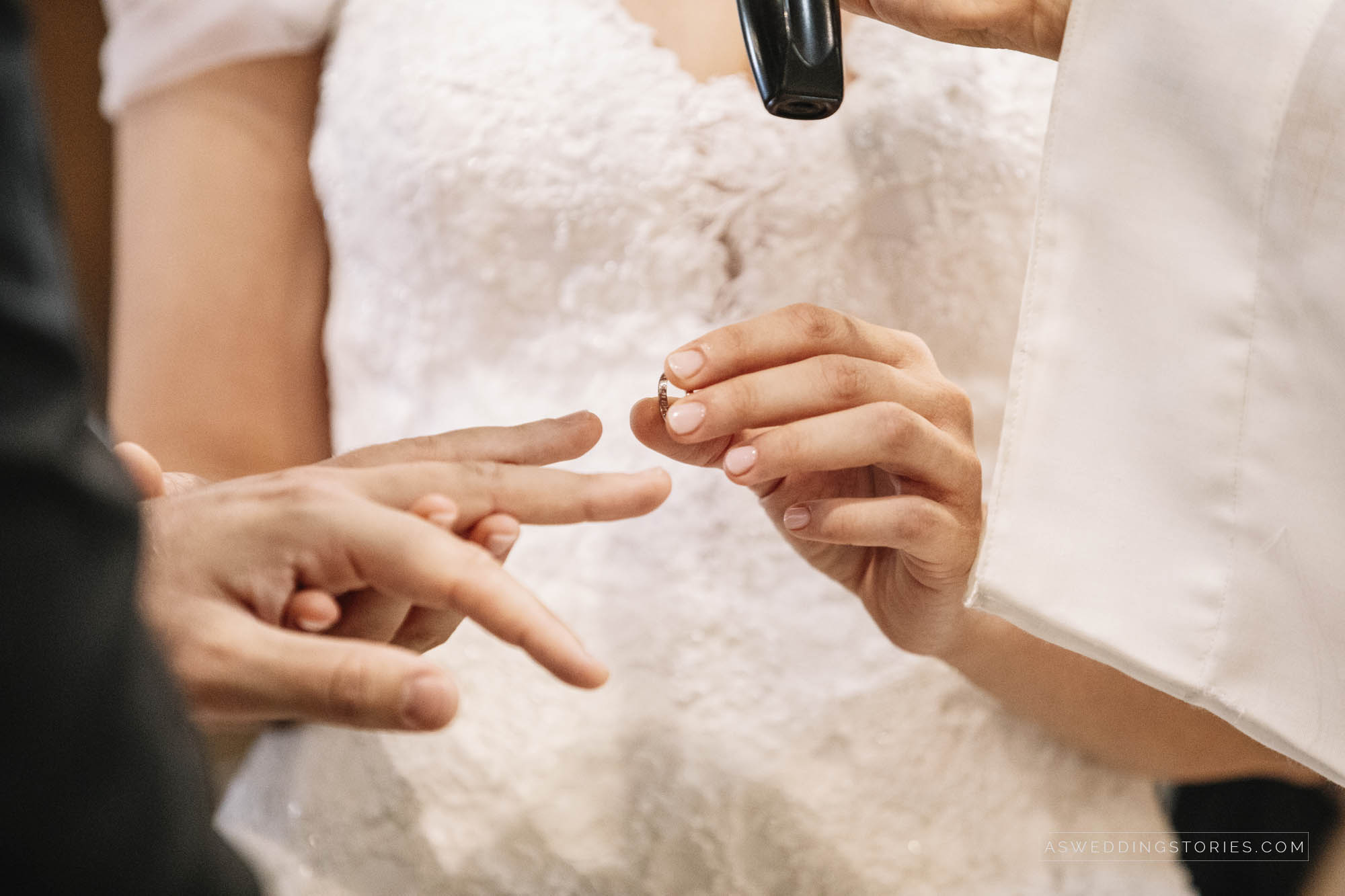 Foto  Matrimonio a Trebaseleghe Ricevimento presso Le Risare / Campo San Martino Greta e Giacomo
