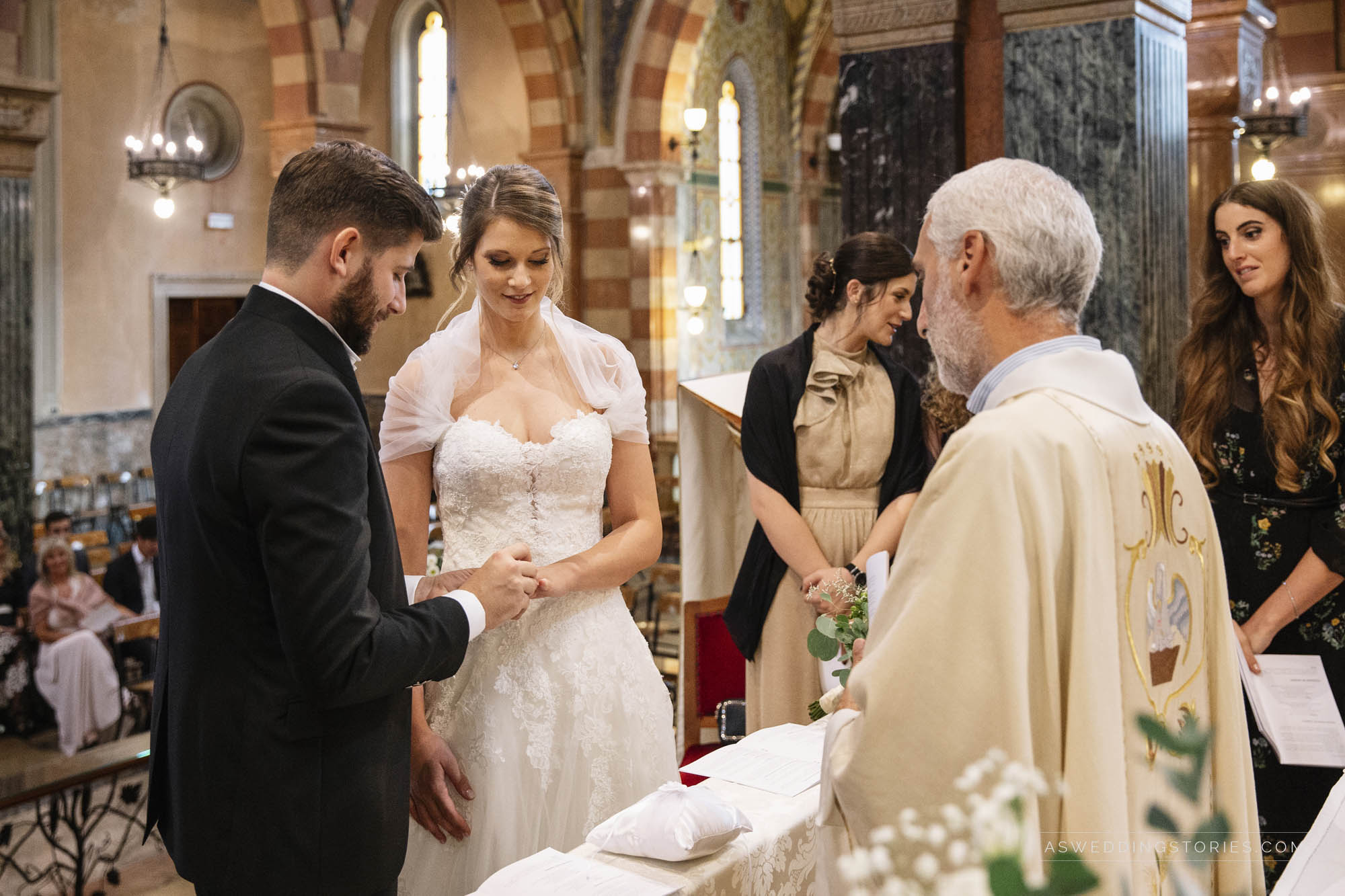 Foto  Matrimonio a Trebaseleghe Ricevimento presso Le Risare / Campo San Martino Greta e Giacomo