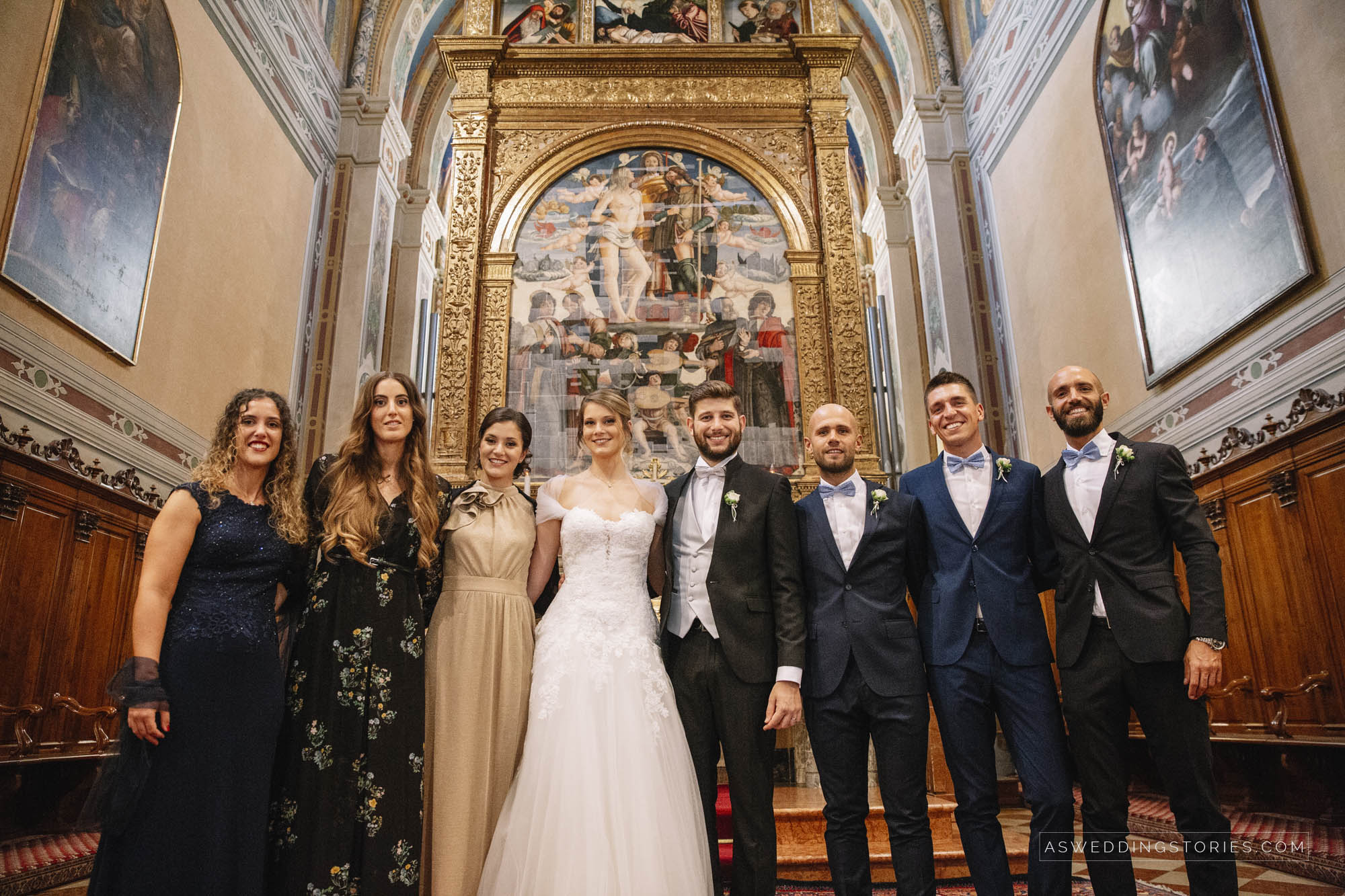 Foto  Matrimonio a Trebaseleghe Ricevimento presso Le Risare / Campo San Martino Greta e Giacomo