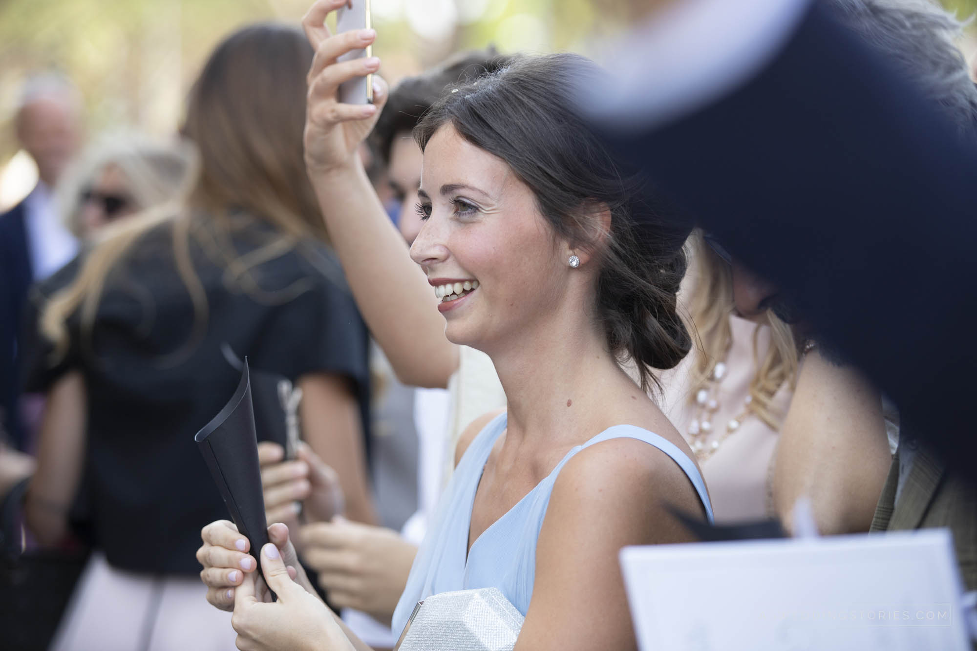 Foto  Matrimonio a Trebaseleghe Ricevimento presso Le Risare / Campo San Martino Greta e Giacomo
