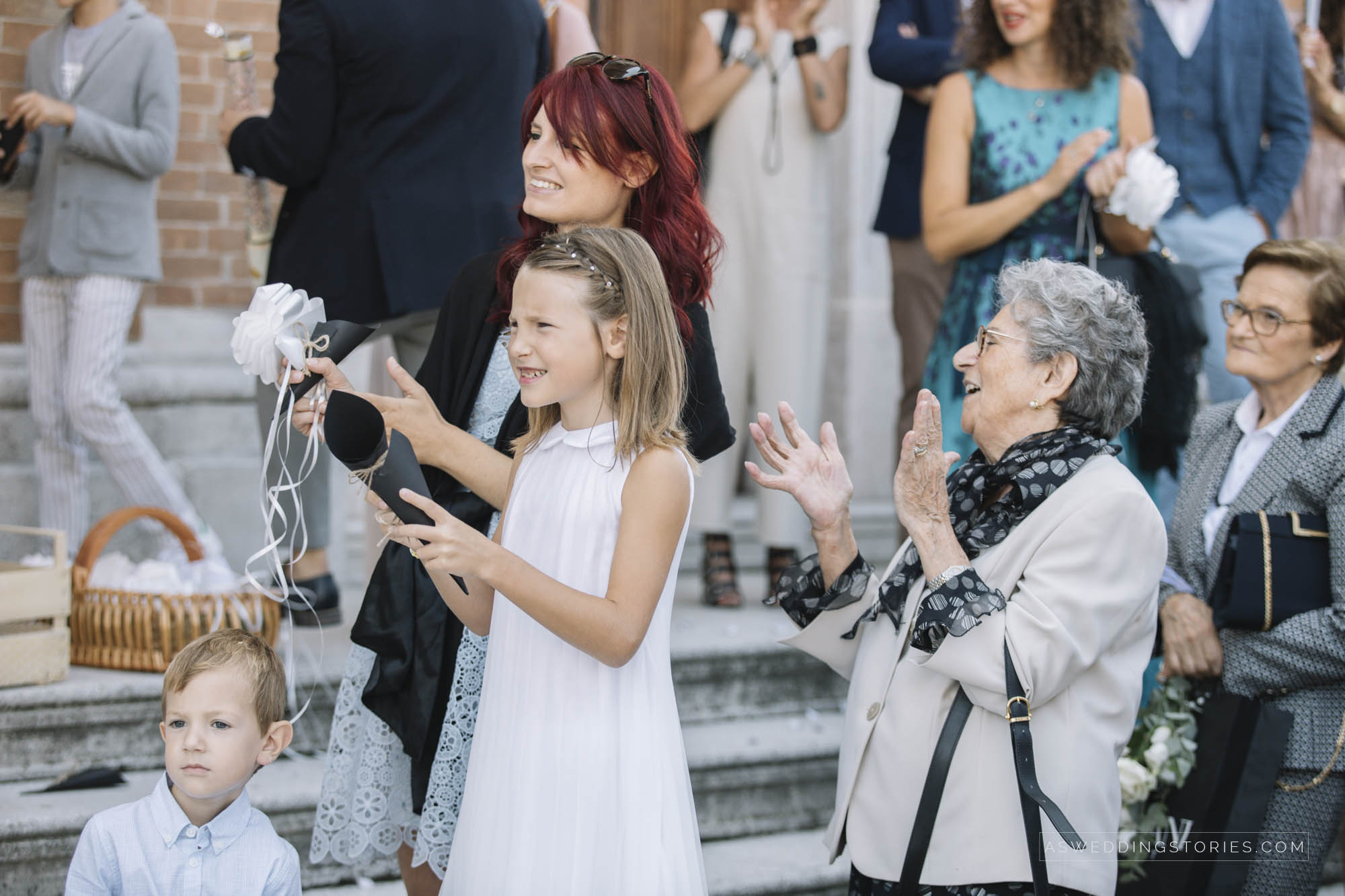 Foto  Matrimonio a Trebaseleghe Ricevimento presso Le Risare / Campo San Martino Greta e Giacomo