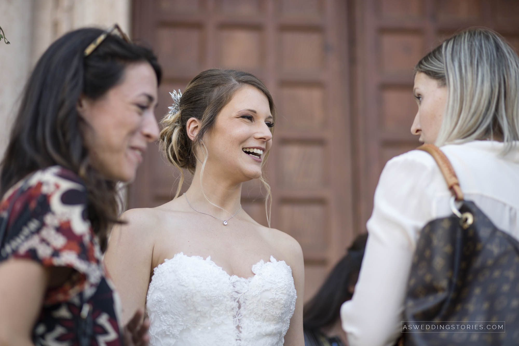 Foto  Matrimonio a Trebaseleghe Ricevimento presso Le Risare / Campo San Martino Greta e Giacomo