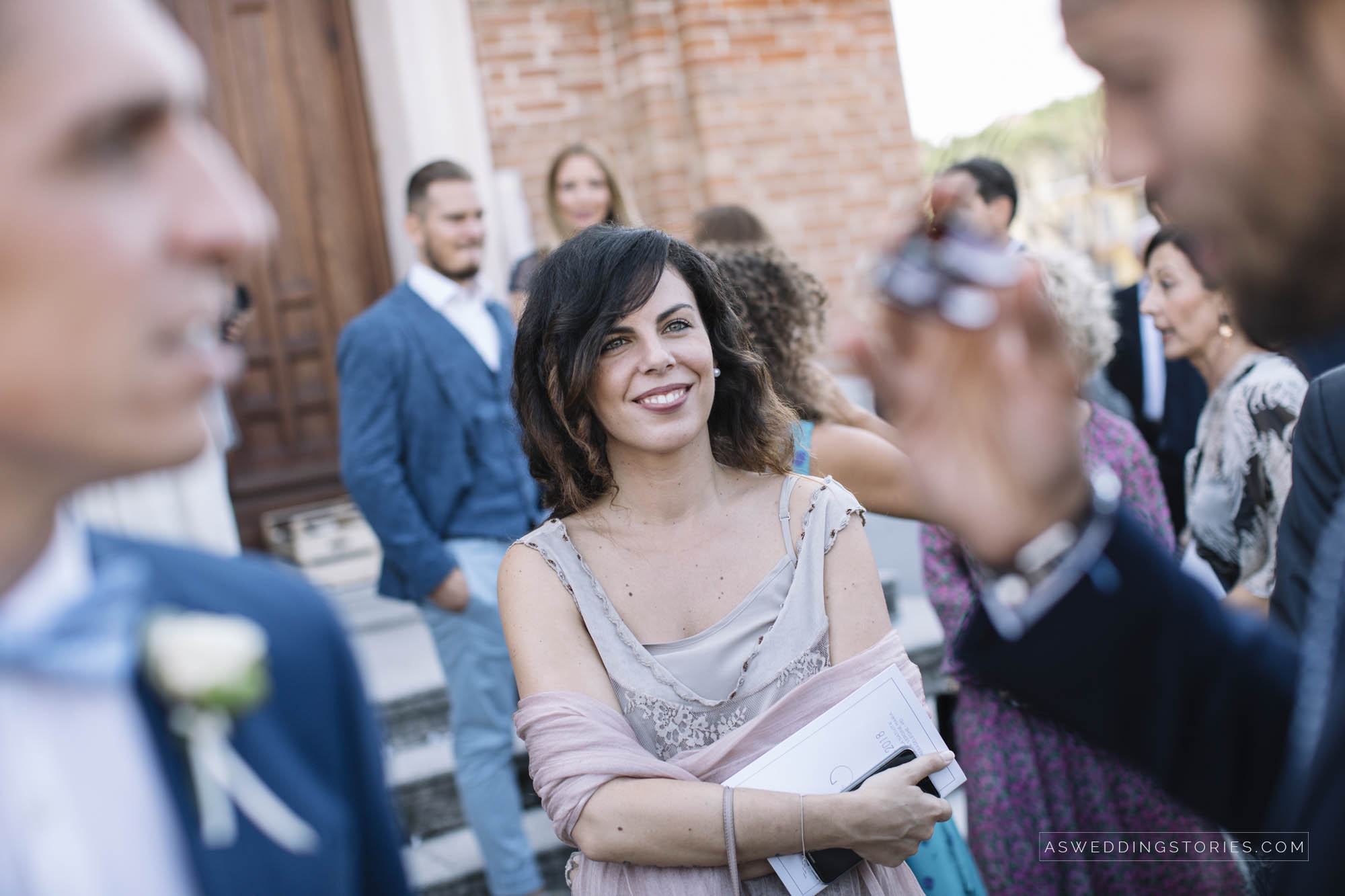 Foto  Matrimonio a Trebaseleghe Ricevimento presso Le Risare / Campo San Martino Greta e Giacomo