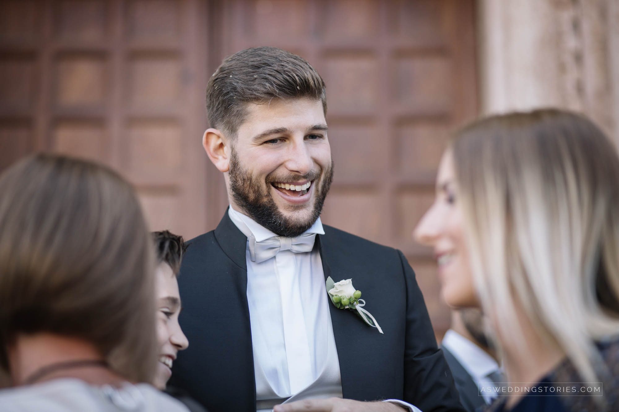 Foto  Matrimonio a Trebaseleghe Ricevimento presso Le Risare / Campo San Martino Greta e Giacomo
