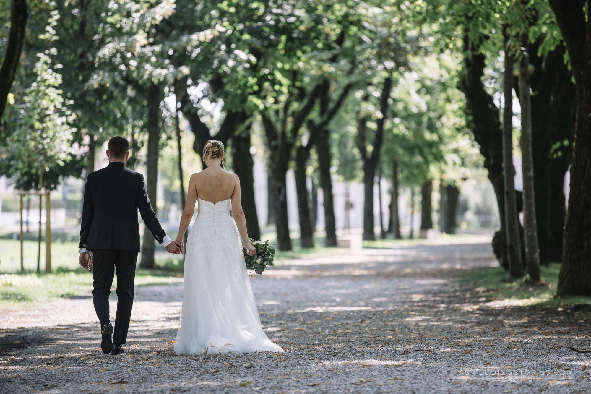 Foto  Matrimonio a Trebaseleghe Ricevimento presso Le Risare / Campo San Martino Greta e Giacomo