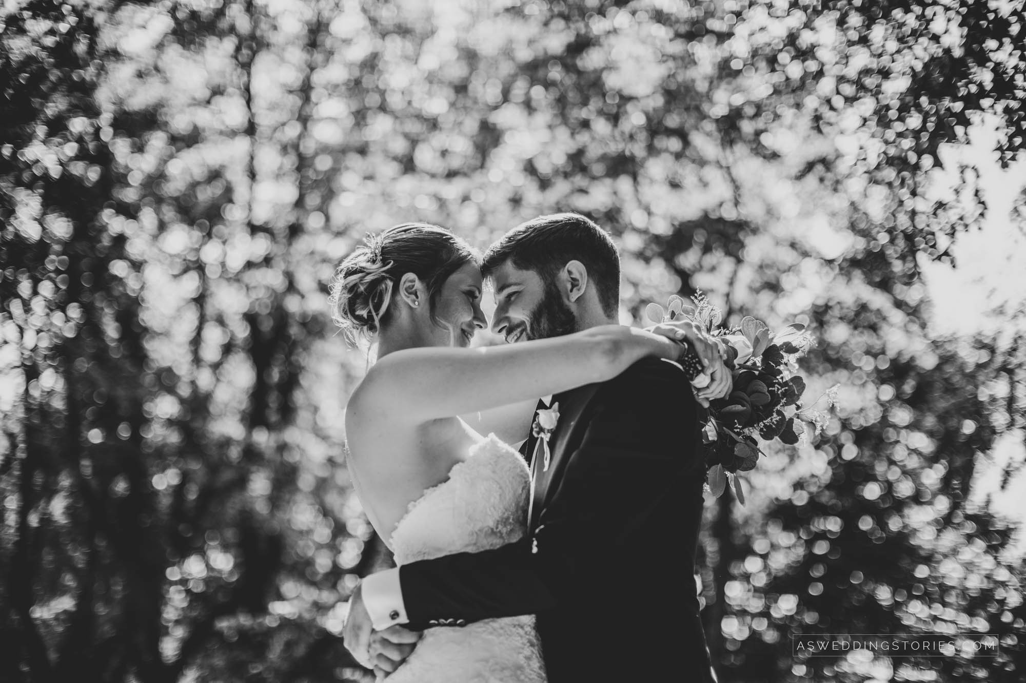 Foto  Matrimonio a Trebaseleghe Ricevimento presso Le Risare / Campo San Martino Greta e Giacomo