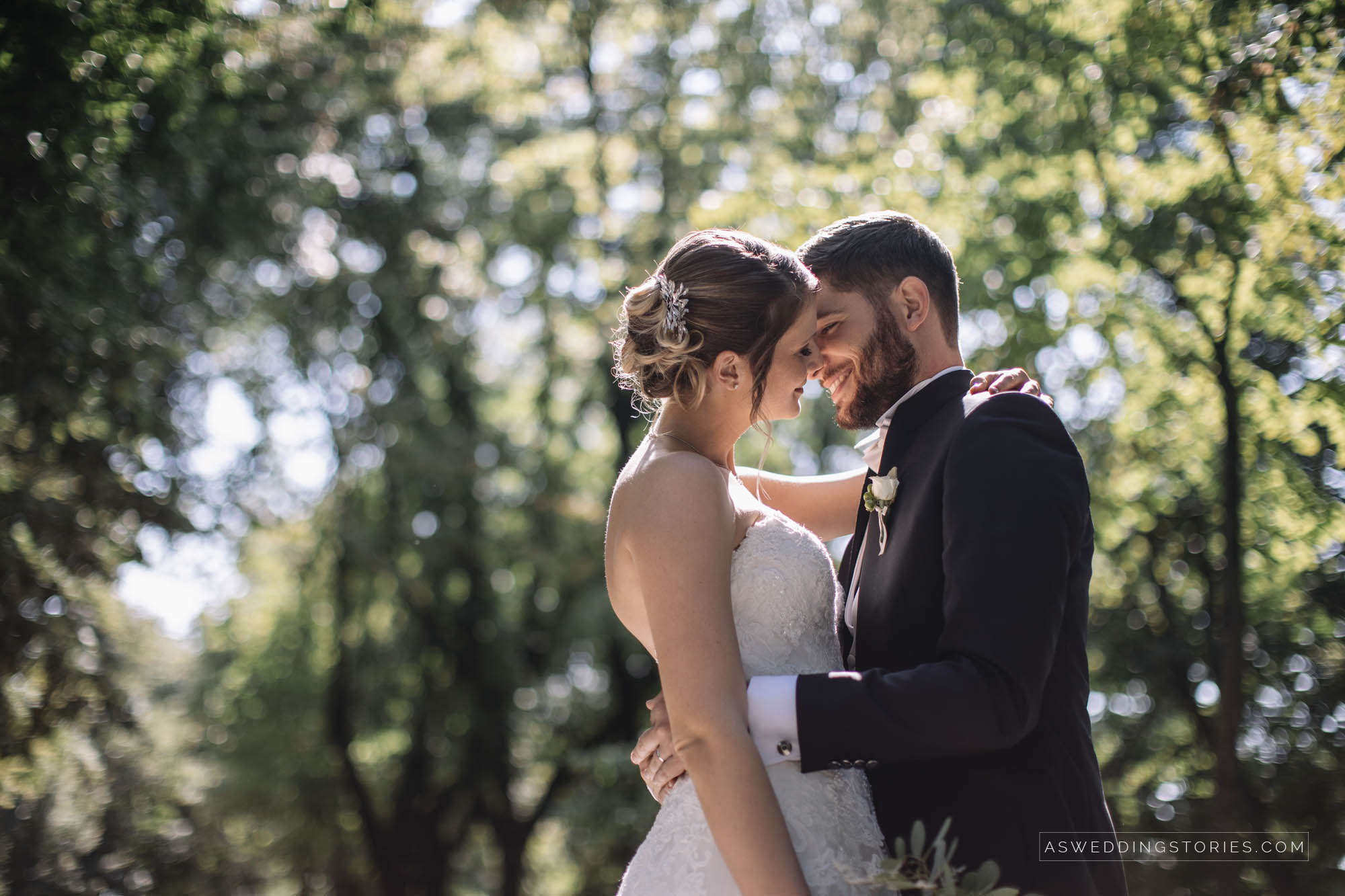 Foto  Matrimonio a Trebaseleghe Ricevimento presso Le Risare / Campo San Martino Greta e Giacomo