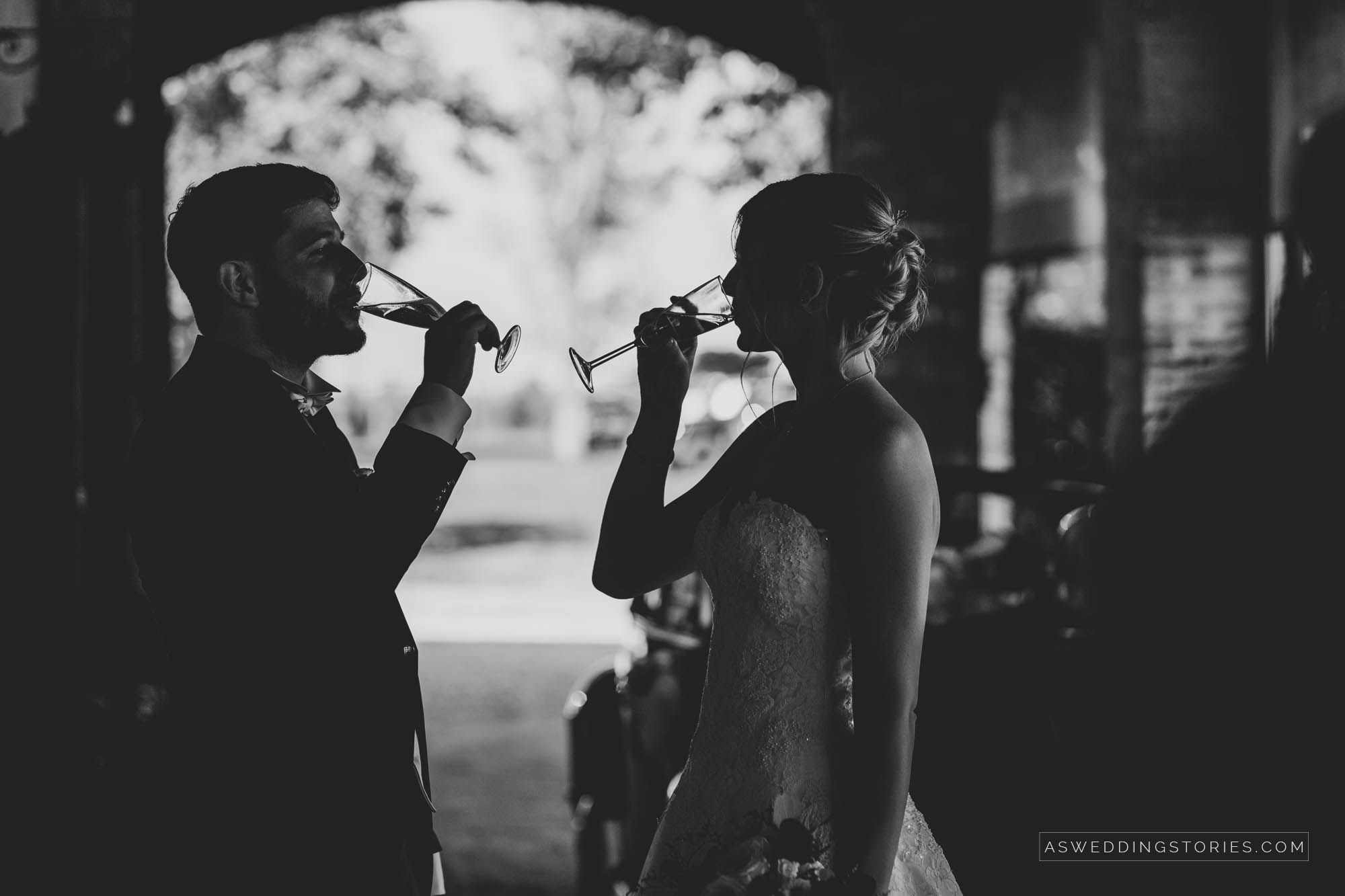 Foto  Matrimonio a Trebaseleghe Ricevimento presso Le Risare / Campo San Martino Greta e Giacomo