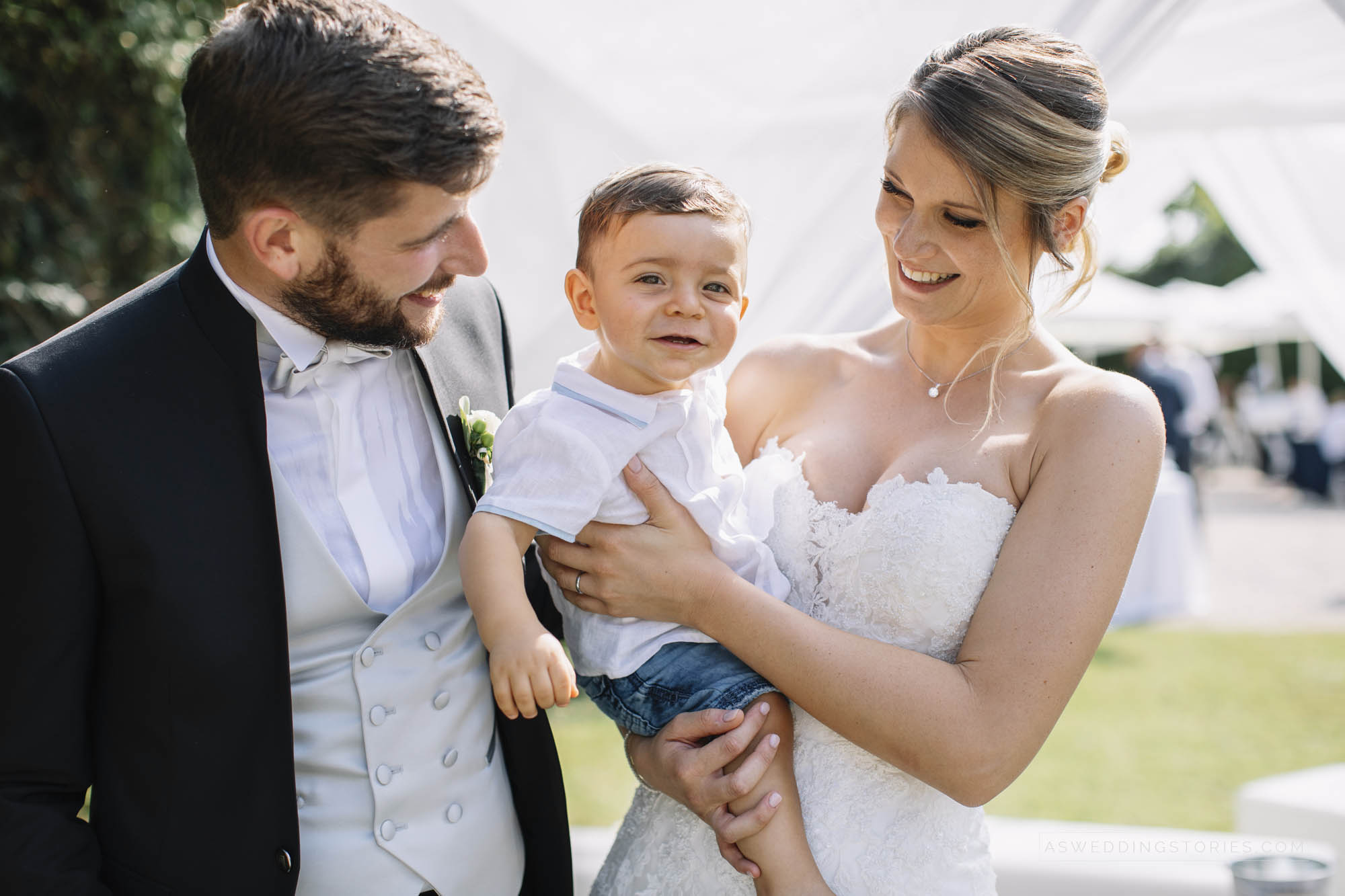 Foto  Matrimonio a Trebaseleghe Ricevimento presso Le Risare / Campo San Martino Greta e Giacomo
