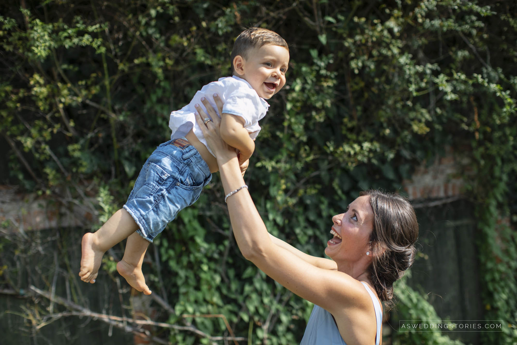 Foto  Matrimonio a Trebaseleghe Ricevimento presso Le Risare / Campo San Martino Greta e Giacomo