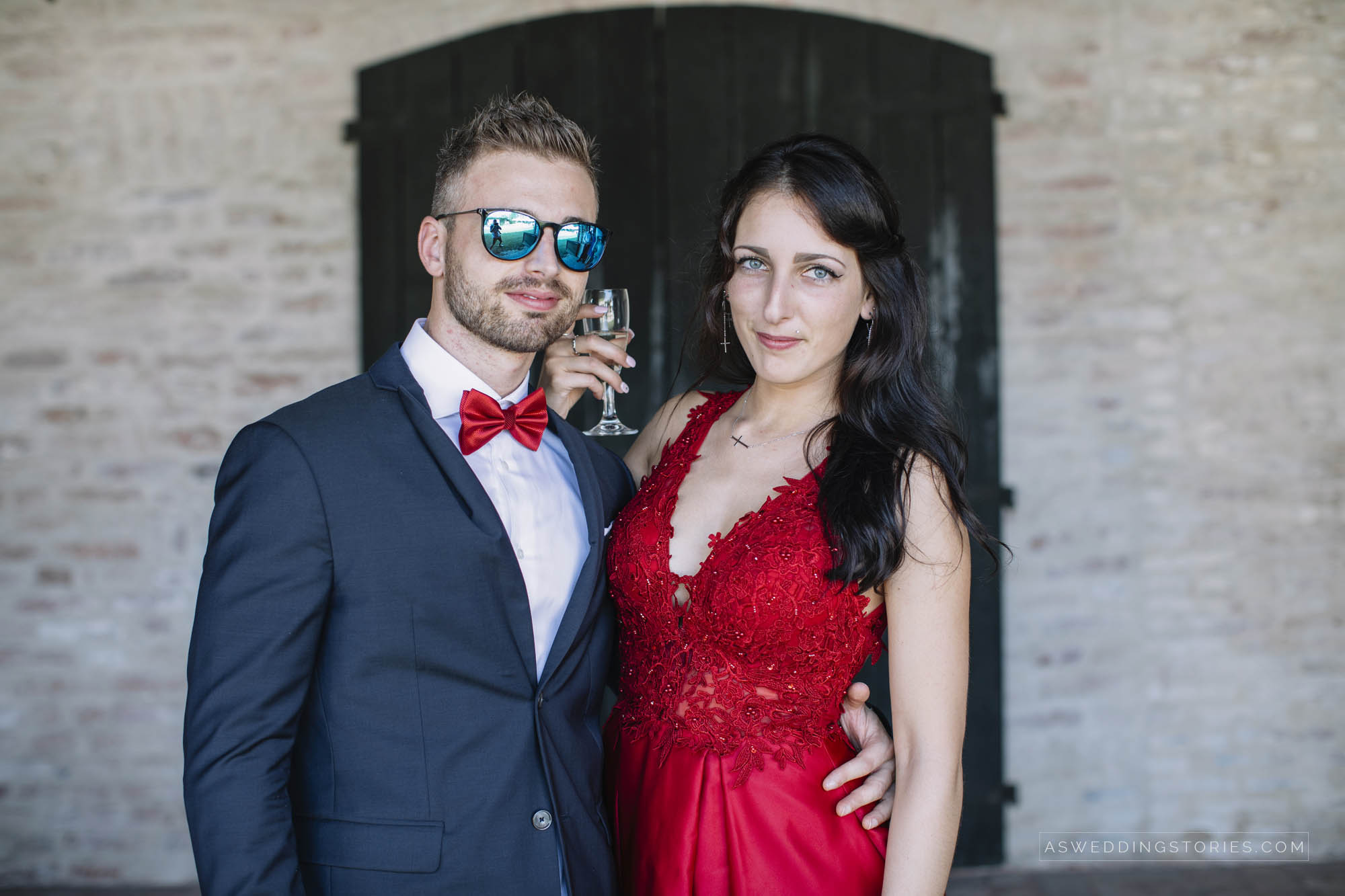 Foto  Matrimonio a Trebaseleghe Ricevimento presso Le Risare / Campo San Martino Greta e Giacomo