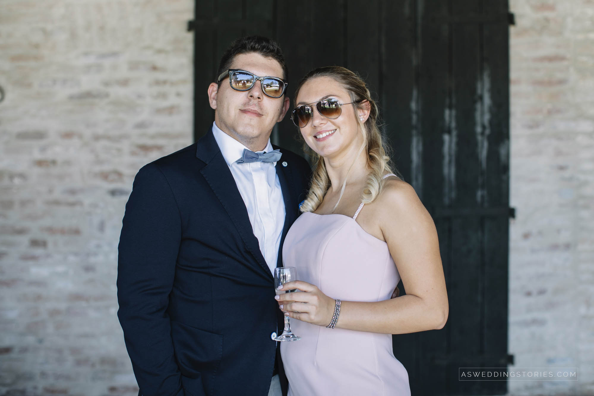 Foto  Matrimonio a Trebaseleghe Ricevimento presso Le Risare / Campo San Martino Greta e Giacomo