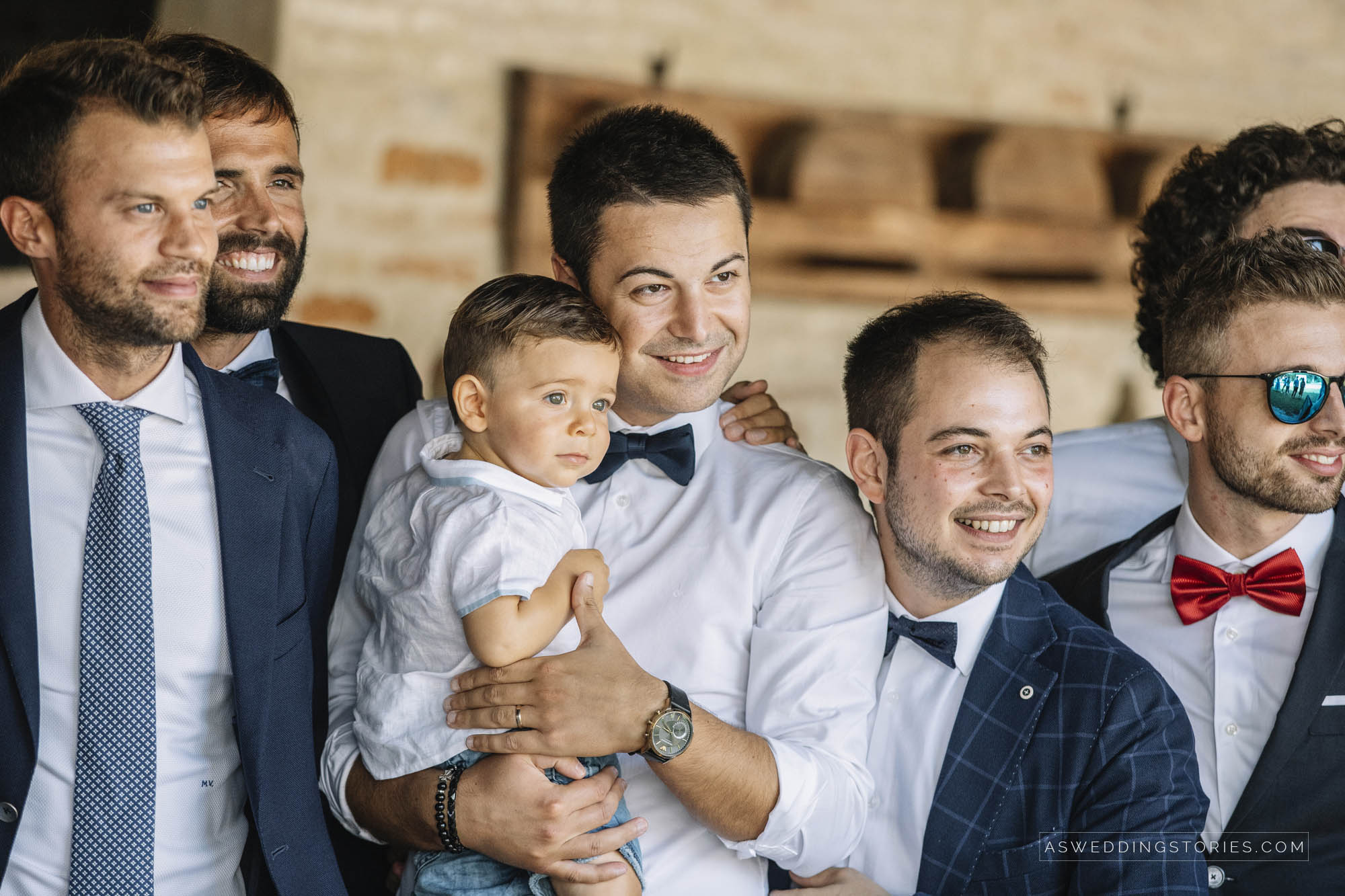 Foto  Matrimonio a Trebaseleghe Ricevimento presso Le Risare / Campo San Martino Greta e Giacomo