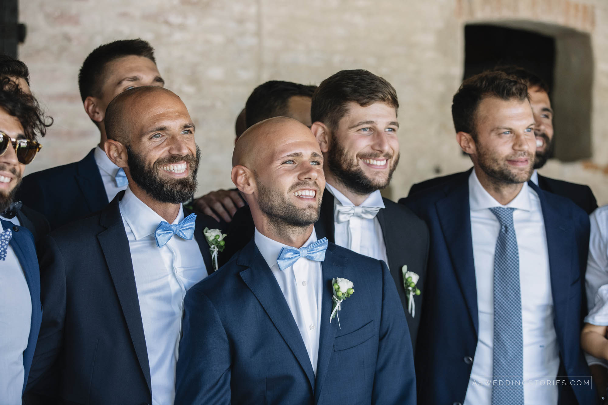 Foto  Matrimonio a Trebaseleghe Ricevimento presso Le Risare / Campo San Martino Greta e Giacomo