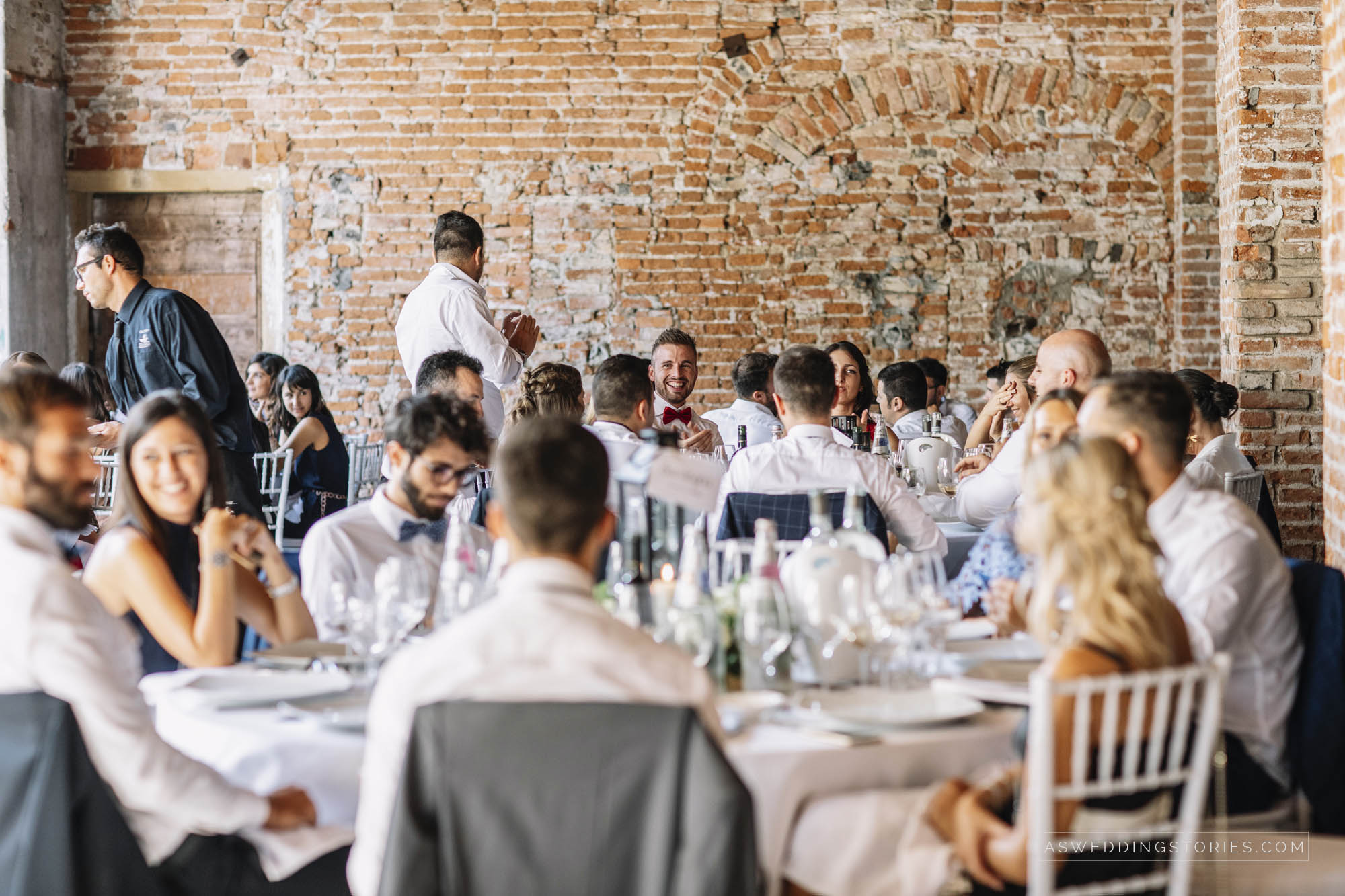 Foto  Matrimonio a Trebaseleghe Ricevimento presso Le Risare / Campo San Martino Greta e Giacomo
