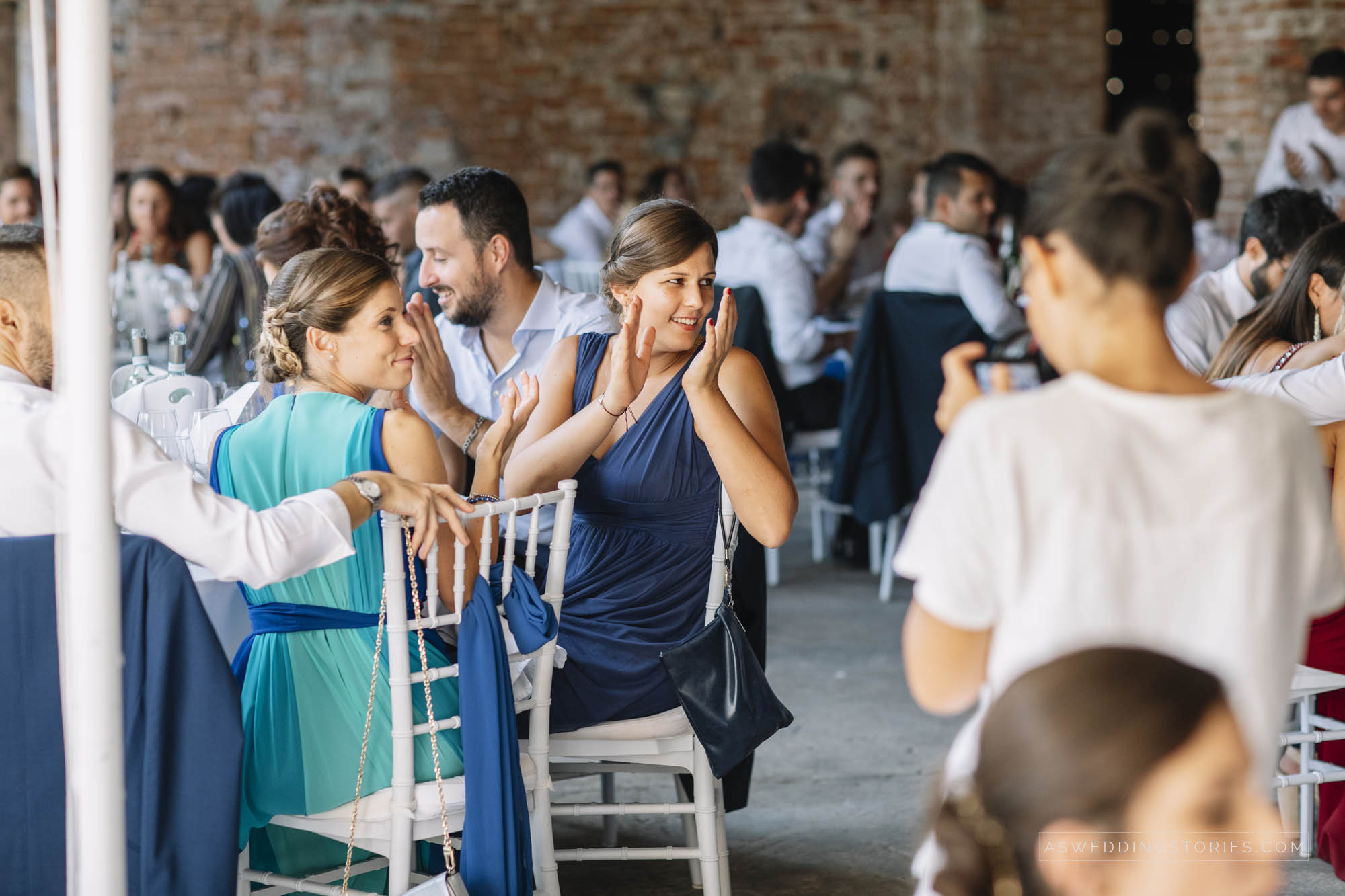 Foto  Matrimonio a Trebaseleghe Ricevimento presso Le Risare / Campo San Martino Greta e Giacomo