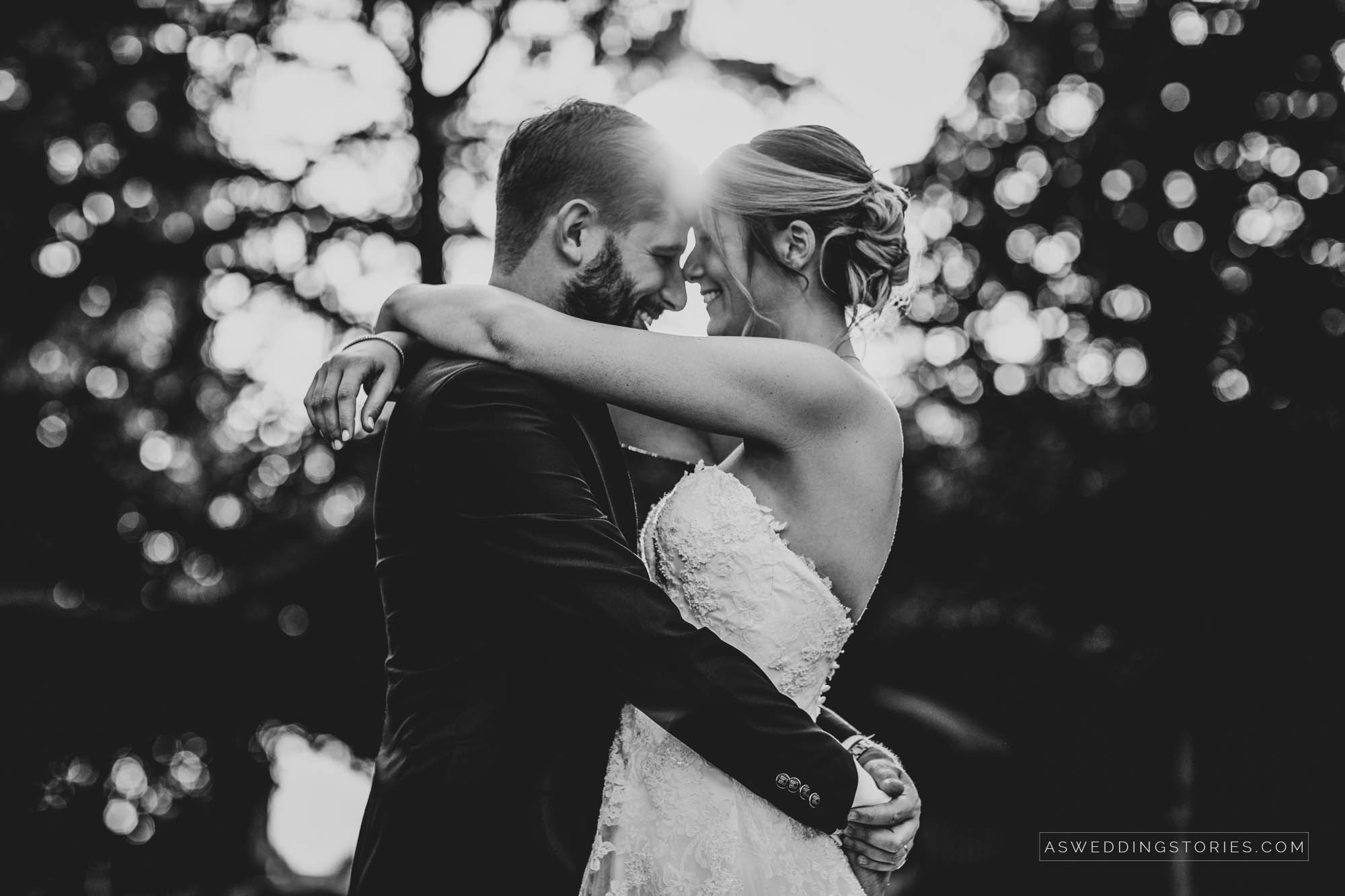 Foto  Matrimonio a Trebaseleghe Ricevimento presso Le Risare / Campo San Martino Greta e Giacomo