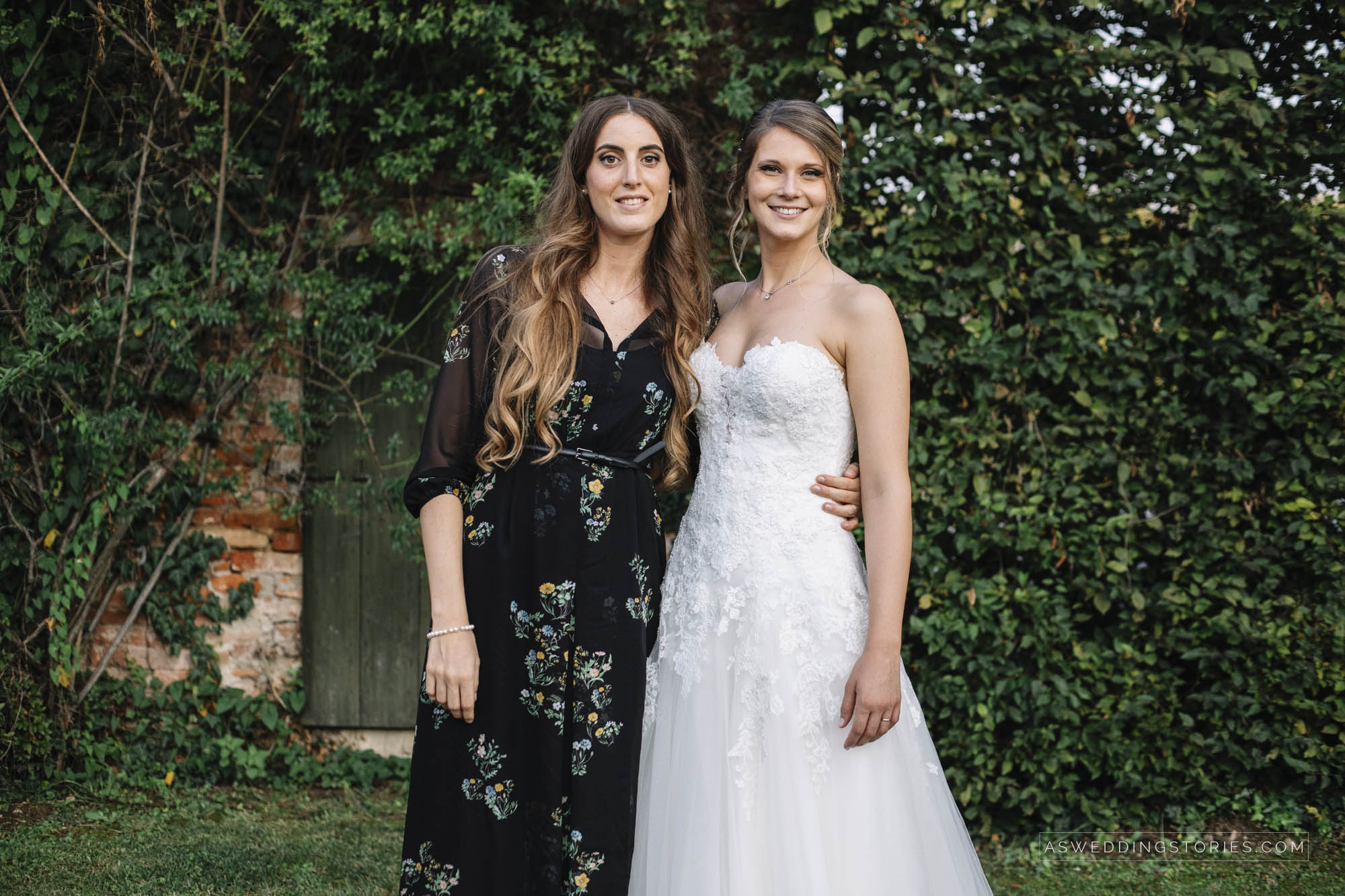 Foto  Matrimonio a Trebaseleghe Ricevimento presso Le Risare / Campo San Martino Greta e Giacomo