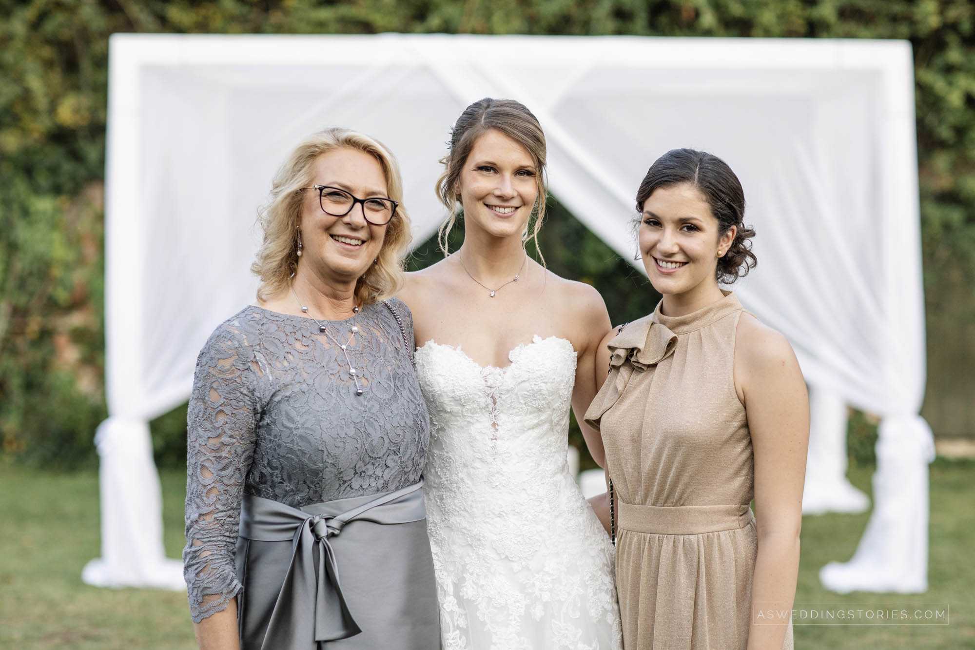 Foto  Matrimonio a Trebaseleghe Ricevimento presso Le Risare / Campo San Martino Greta e Giacomo