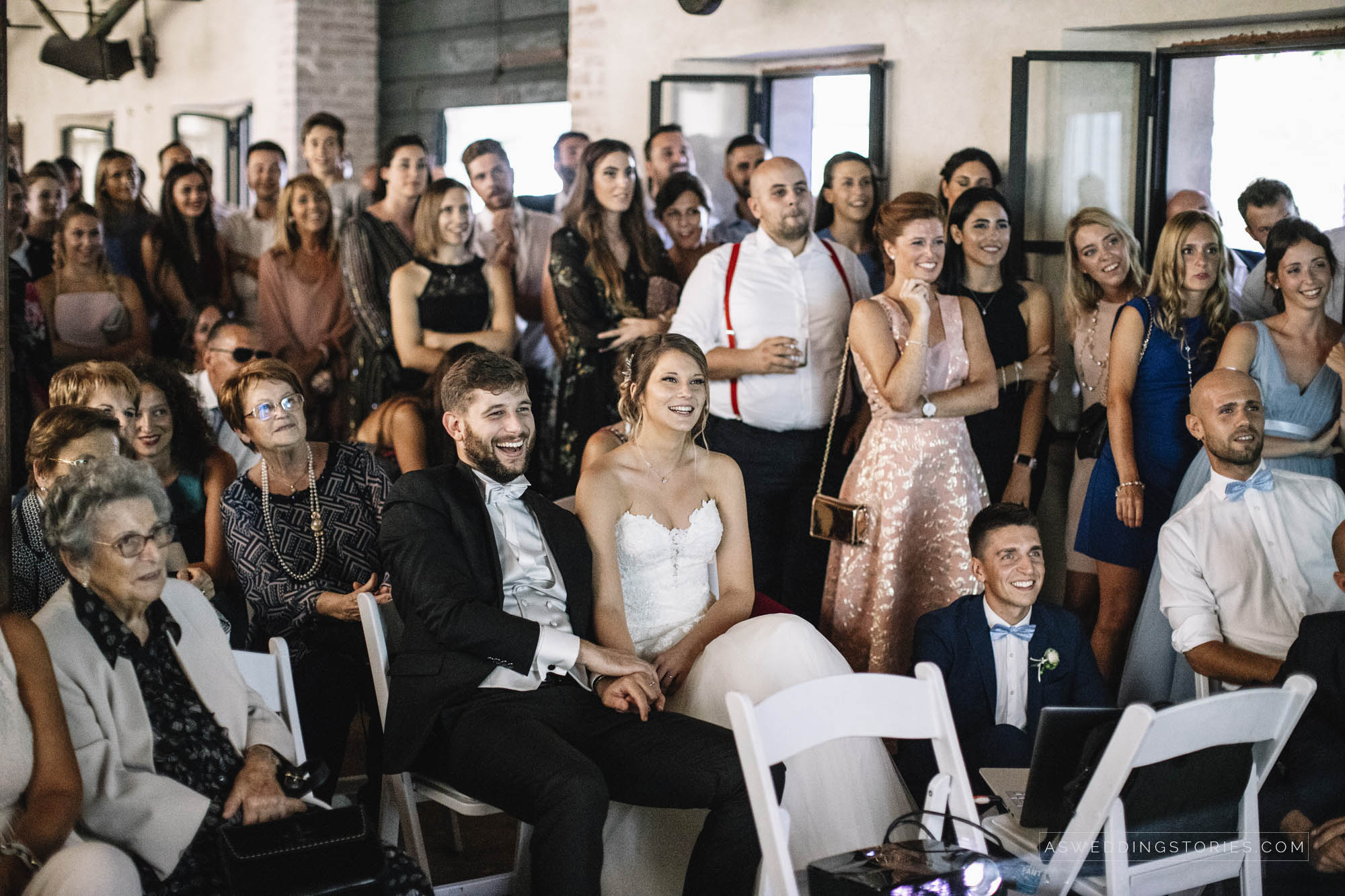 Foto  Matrimonio a Trebaseleghe Ricevimento presso Le Risare / Campo San Martino Greta e Giacomo