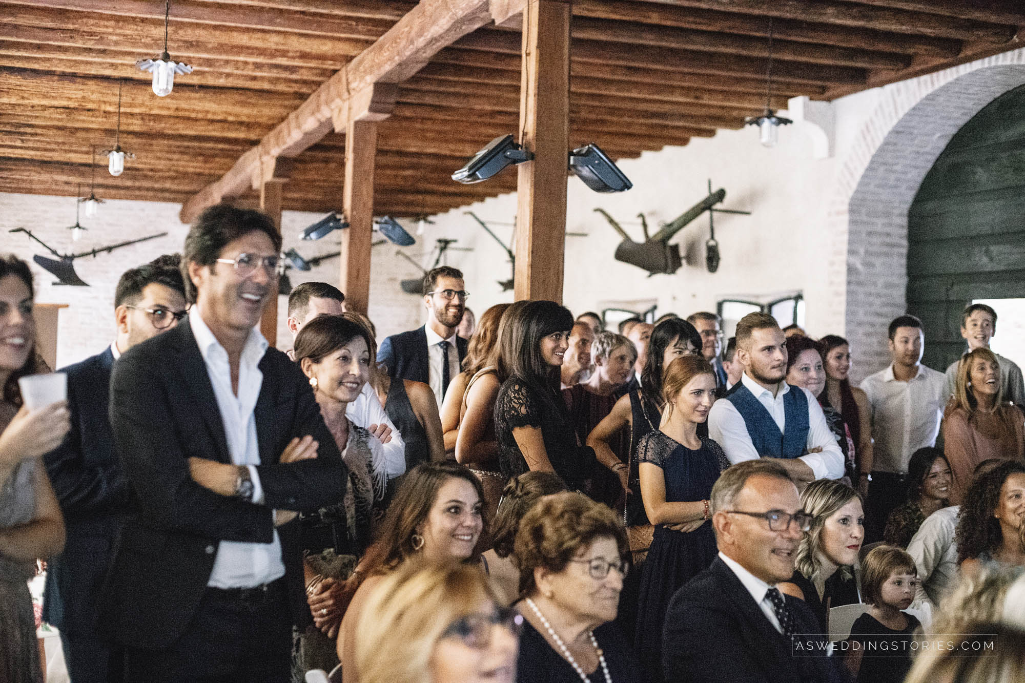 Foto  Matrimonio a Trebaseleghe Ricevimento presso Le Risare / Campo San Martino Greta e Giacomo