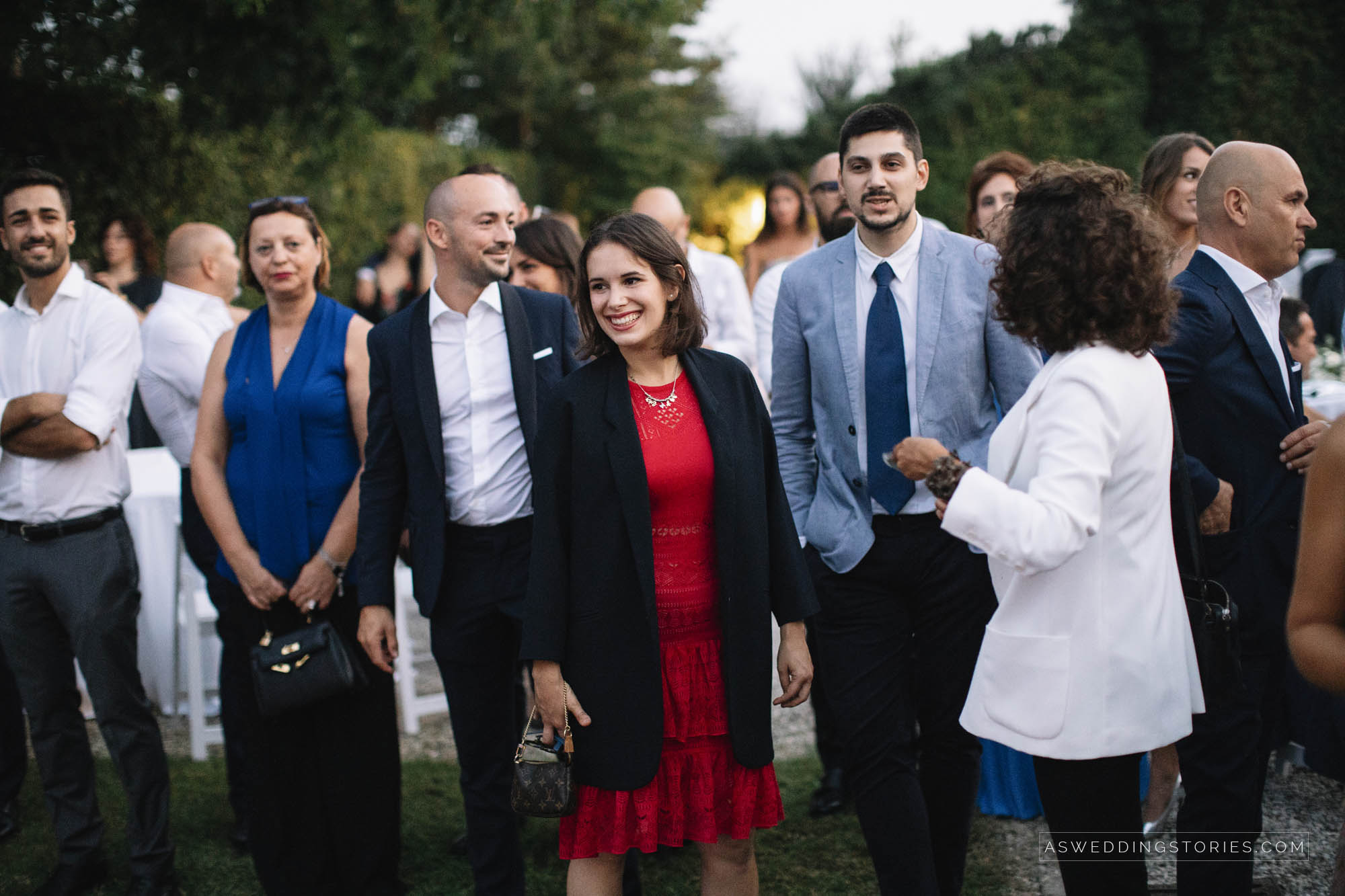 Foto  Matrimonio a Trebaseleghe Ricevimento presso Le Risare / Campo San Martino Greta e Giacomo