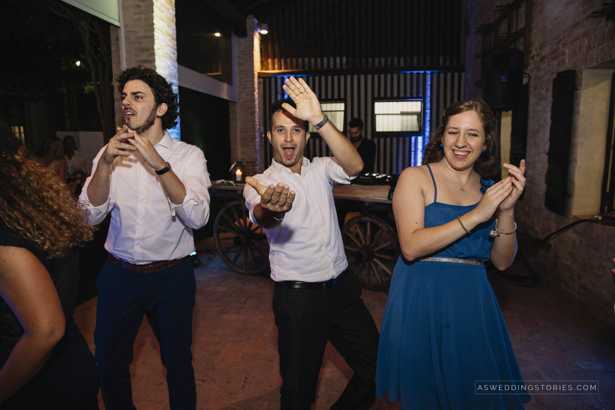 Foto  Matrimonio a Trebaseleghe Ricevimento presso Le Risare / Campo San Martino Greta e Giacomo