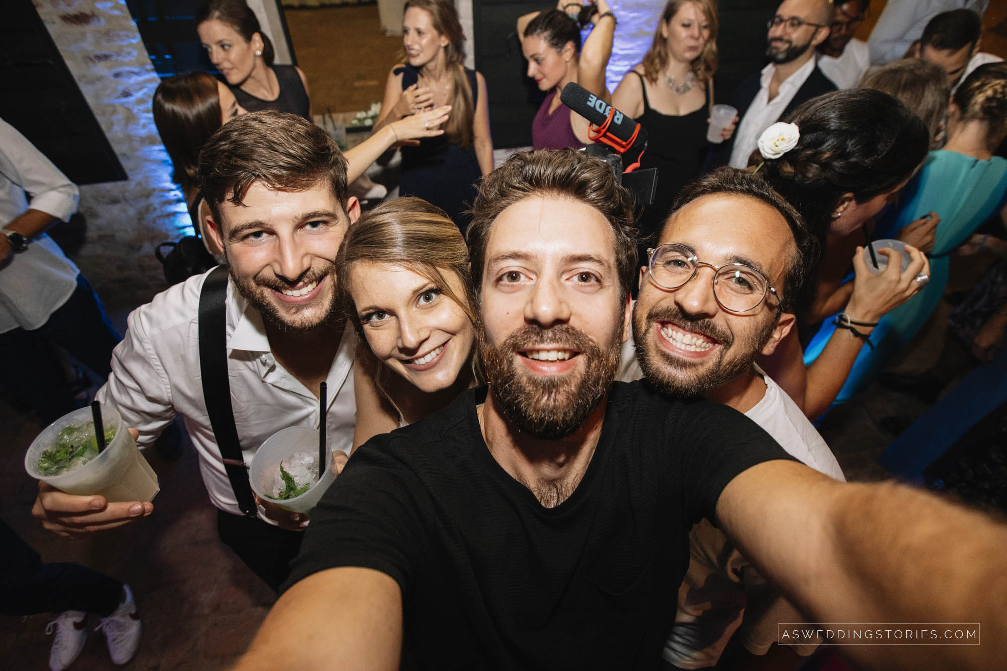 Foto  Matrimonio a Trebaseleghe Ricevimento presso Le Risare / Campo San Martino Greta e Giacomo